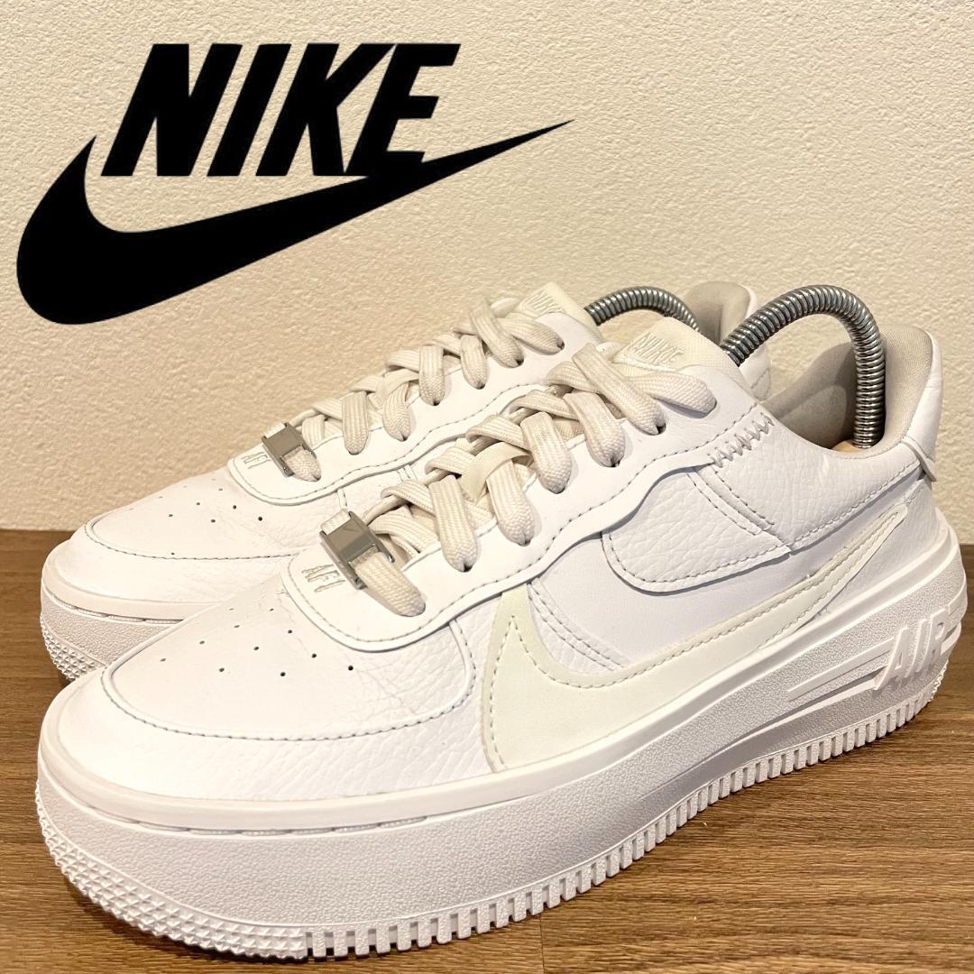 NIKE W AIR FORCE 1 PLT.AF.ORM LV8 ナイキ エア フォース ワン NIKE W AIR FORCE 1 PLT.AF.ORM LV8 ナイキ エア フォース ワン