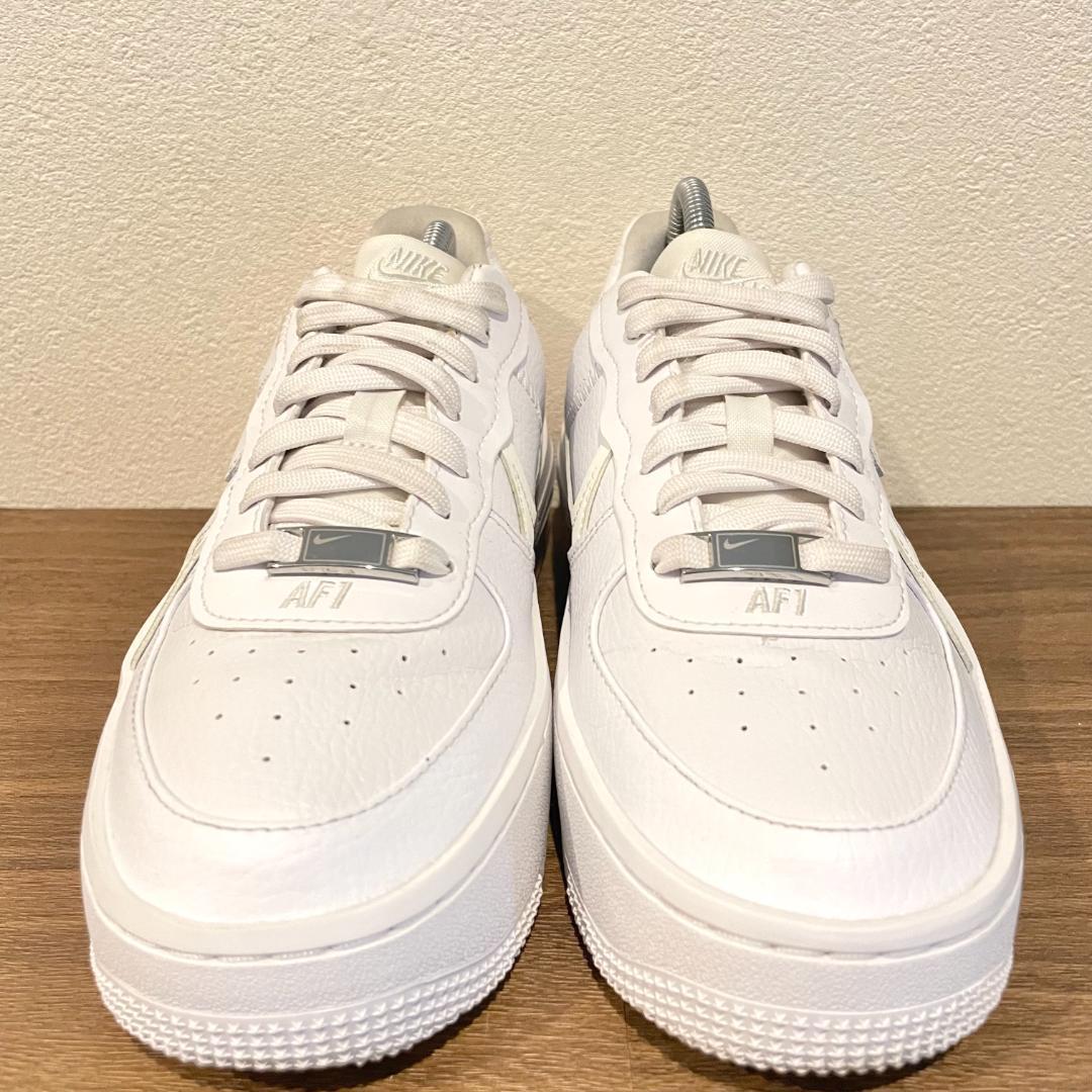 NIKE W AIR FORCE 1 PLT.AF.ORM LV8 ナイキ エア フォース ワン NIKE W AIR FORCE 1 PLT.AF.ORM LV8 ナイキ エア フォース ワン