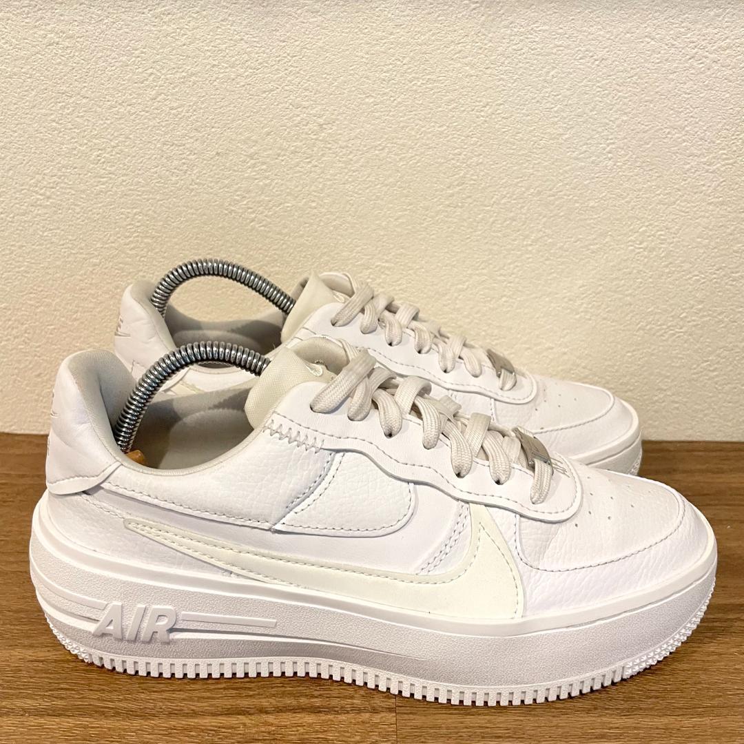 NIKE W AIR FORCE 1 PLT.AF.ORM LV8 ナイキ エア フォース ワン NIKE W AIR FORCE 1 PLT.AF.ORM LV8 ナイキ エア フォース ワン