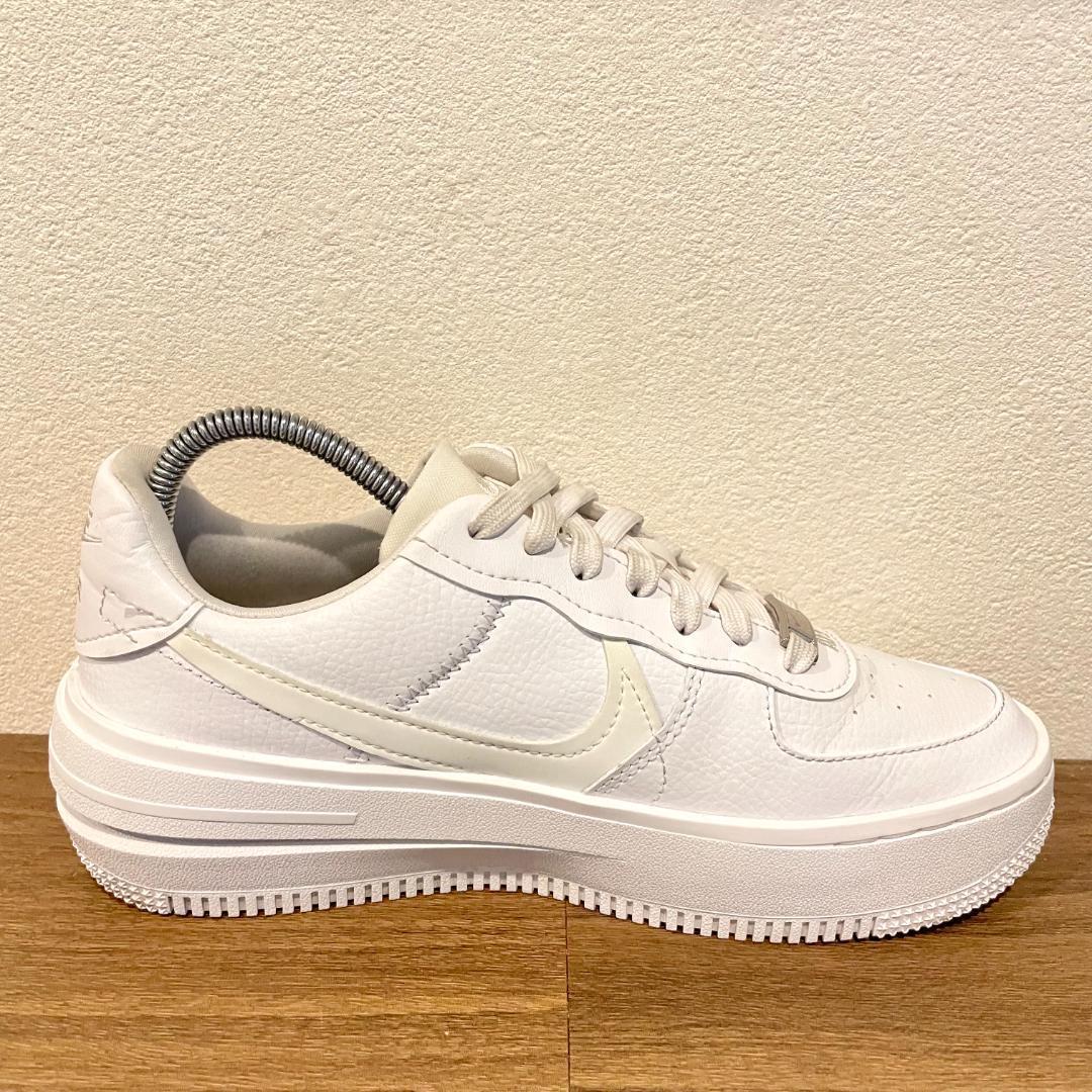 NIKE W AIR FORCE 1 PLT.AF.ORM LV8 ナイキ エア フォース ワン NIKE W AIR FORCE 1 PLT.AF.ORM LV8 ナイキ エア フォース ワン