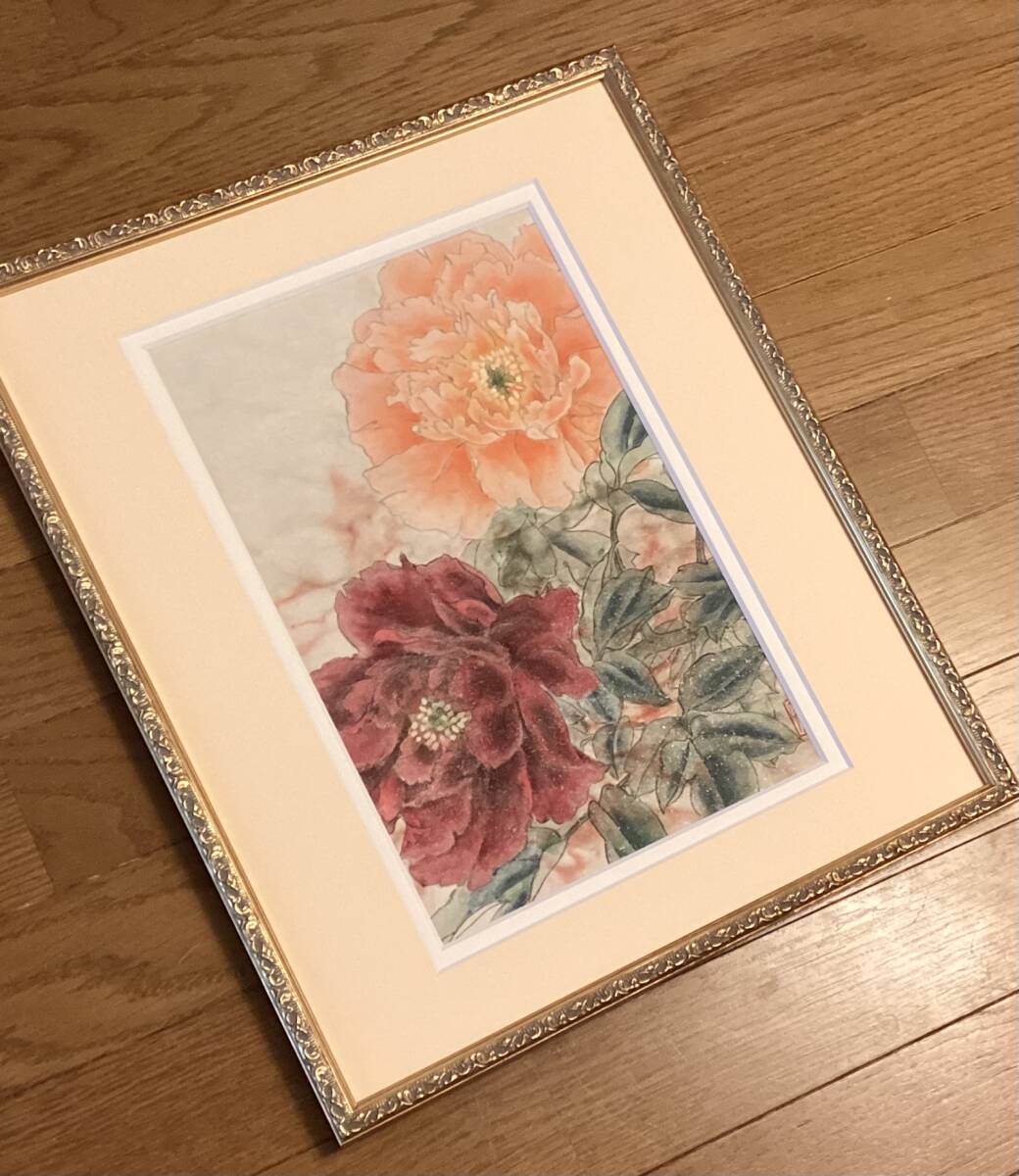 作品展示例