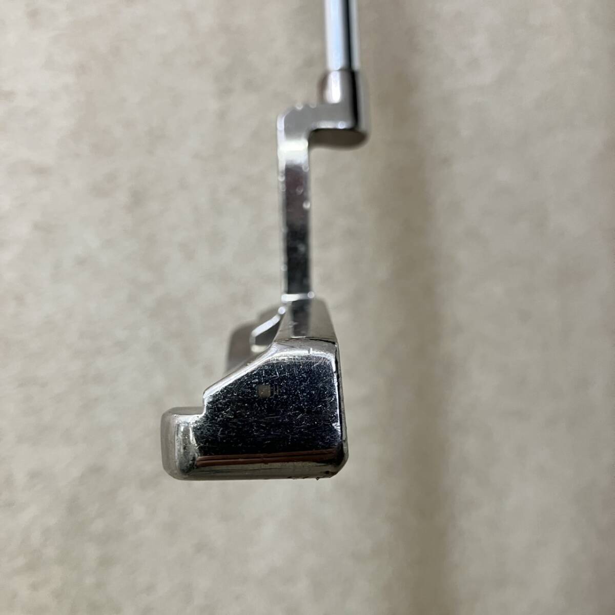 ベティナルディ  R.J.BETTINARDI MARU23 丸山茂樹プロモデル 2500pcs パター_画像5