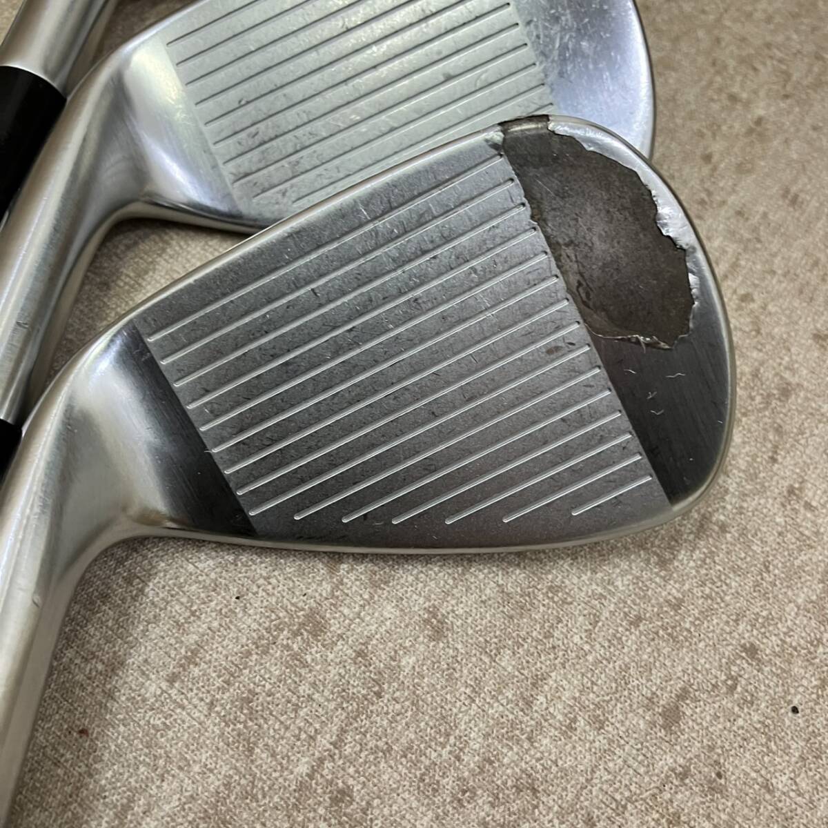 テーラーメイド TaylorMade アイアンセット P・790 P-790 P790 テーラーメイド TaylorMade アイアンセット P・790 P-790 P790