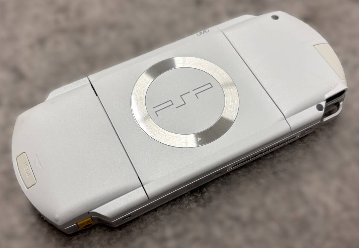 1円~】ジャンク SONY PlayStation Portable PSP-1000 本体 1円~】ジャンク SONY PlayStation Portable PSP-1000 本体