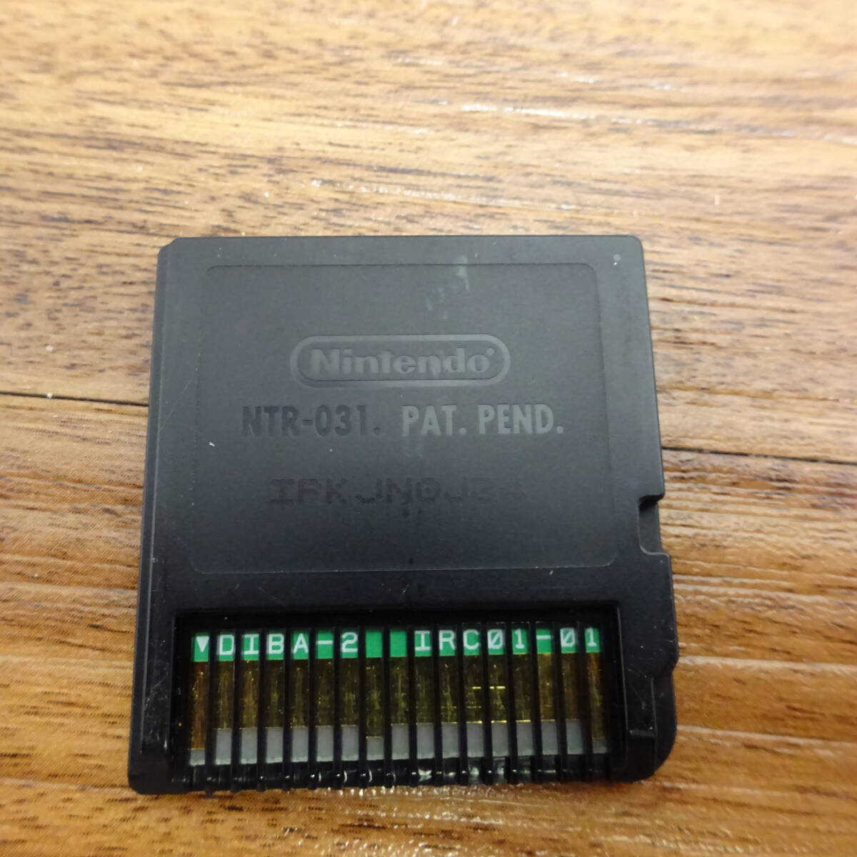 ◇Nintendo DS | ニンテンドーDS ポケットモンスター 金 ハート ◇Nintendo DS | ニンテンドーDS ポケットモンスター 金 ハート