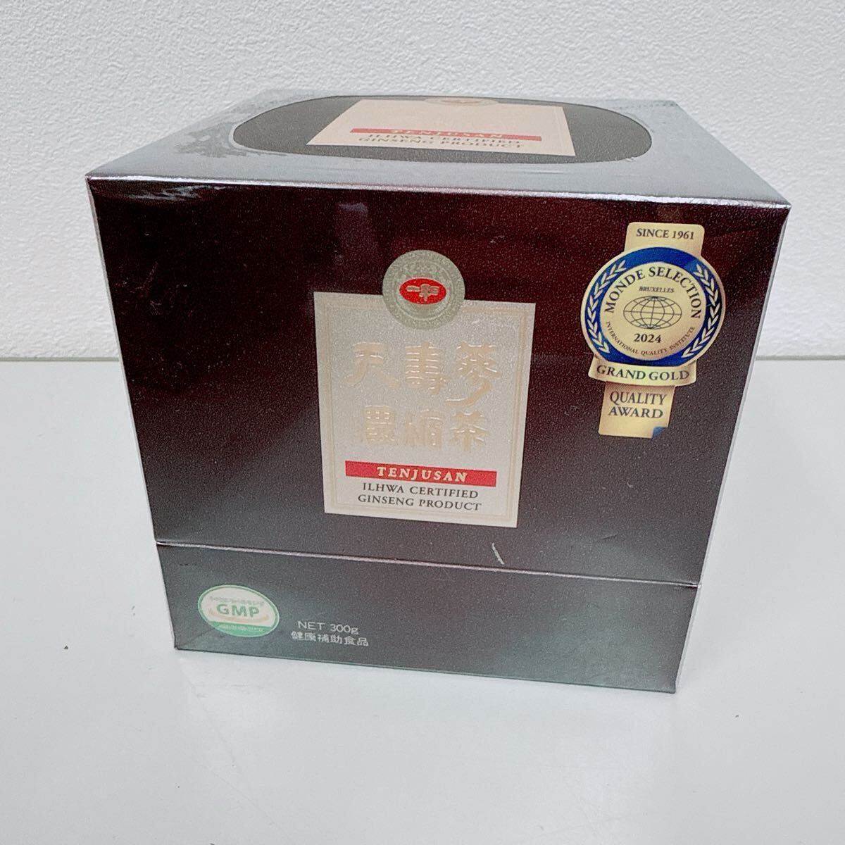 T277 天寿參濃縮茶 300g【国内正規品】 高麗人参 高麗にんじん T277 天寿參濃縮茶 300g【国内正規品】 高麗人参 高麗にんじん