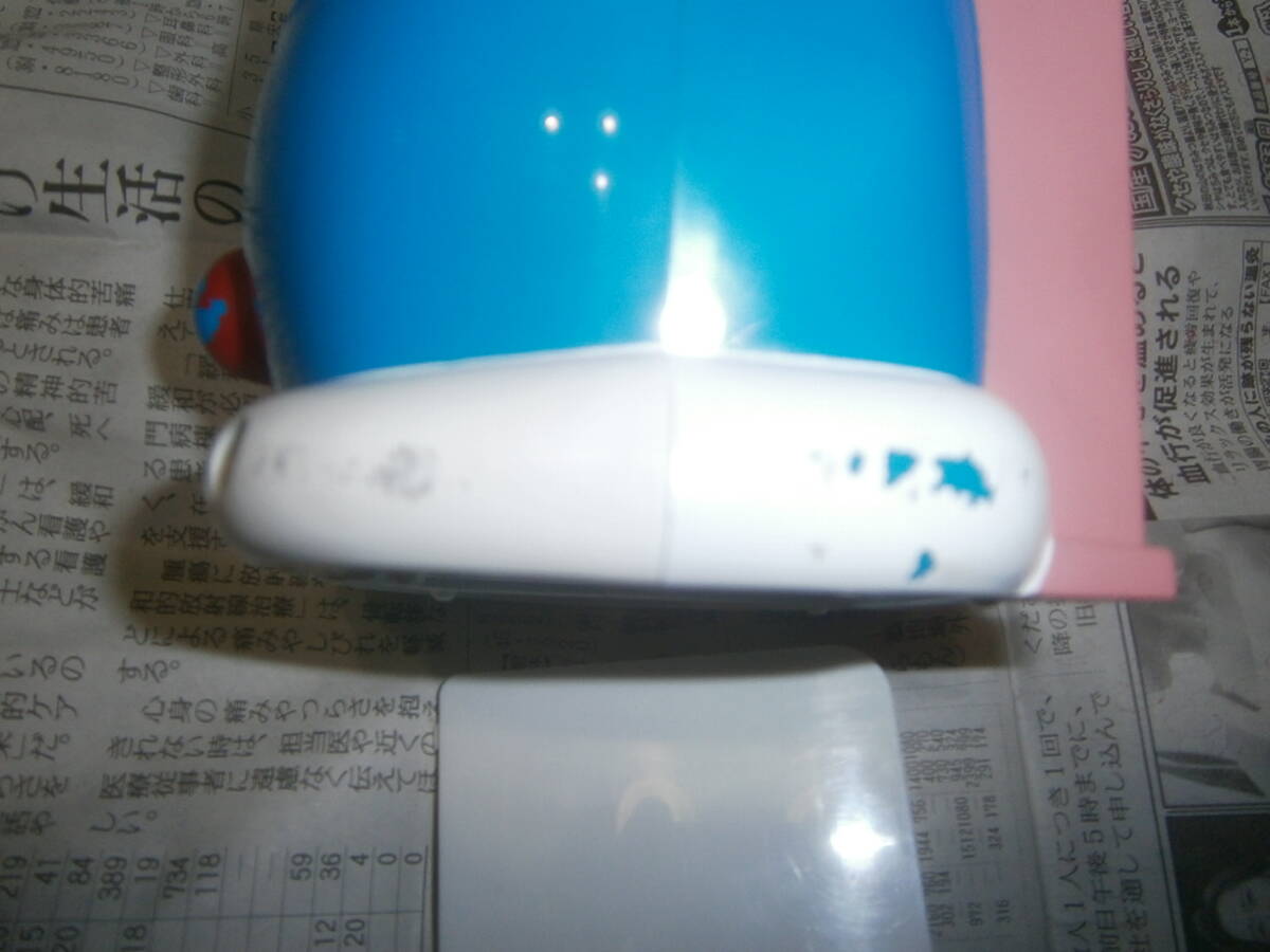  Doraemon глаз ... часы 