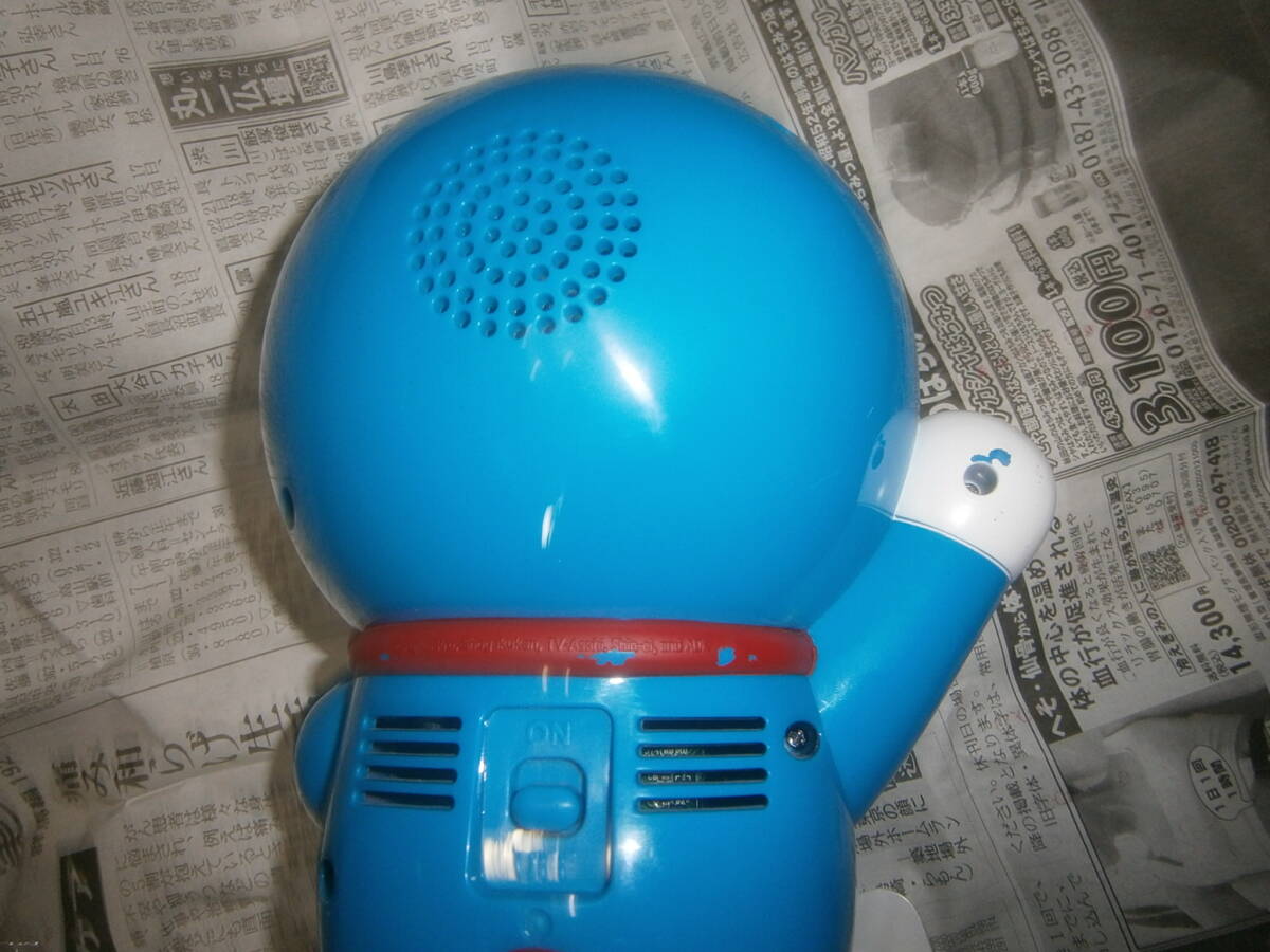 Doraemon глаз ... часы 