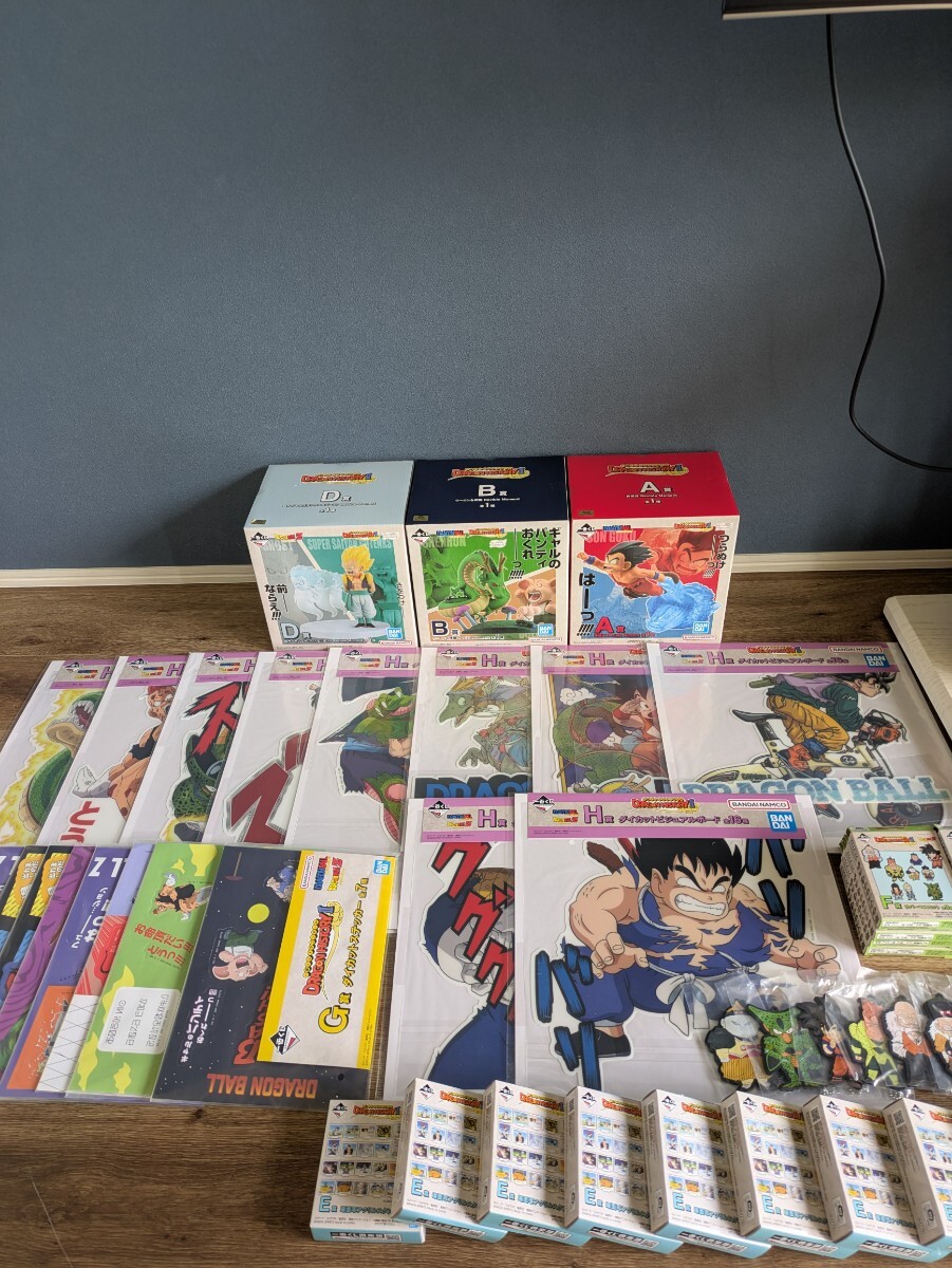 一番くじ ドラゴンボール DRAGON HISTORY Ⅱ A B D 孫悟空 一番くじ ドラゴンボール DRAGON HISTORY Ⅱ A B D 孫悟空