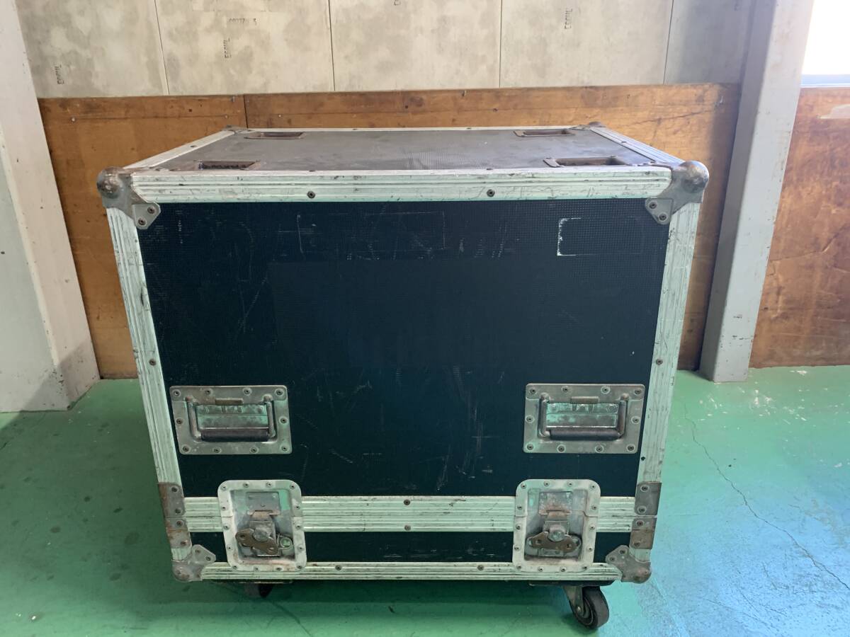 Yahoo!オークション - <セット>L-ACOUSTICS 115FM 2台(ケース Yahoo!オークション - <セット>L-ACOUSTICS 115FM 2台(ケース