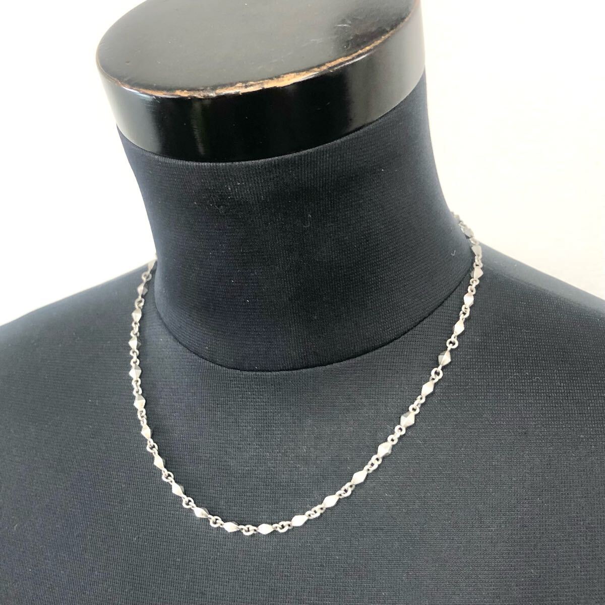◎【売り切り】ジャスティン デイビス シルバー ネックレス 925 ◎【売り切り】ジャスティン デイビス シルバー ネックレス 925