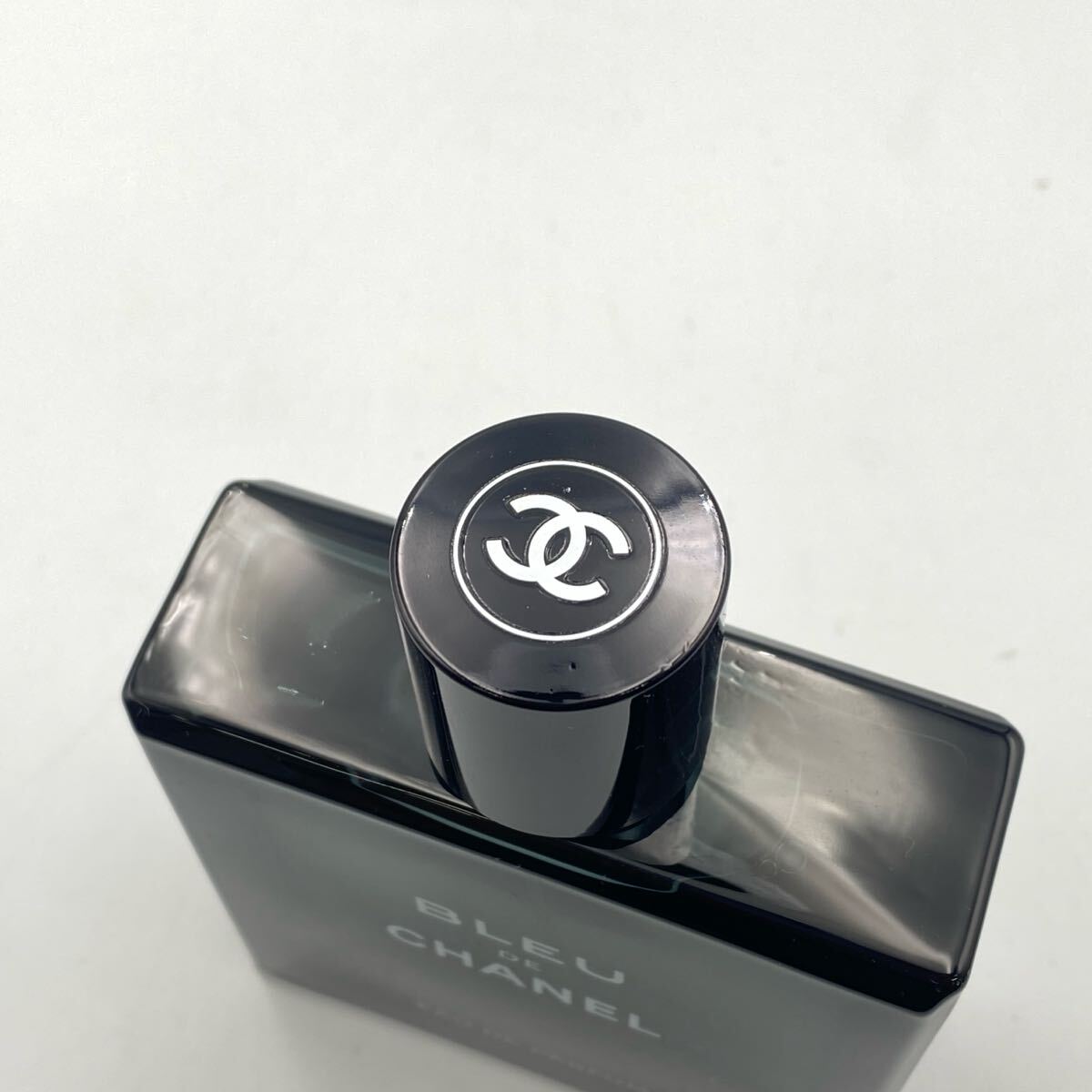 K【売り切り】ほぼ未使用 BLEU DE CHANEL 香水 100ml オードゥ K【売り切り】ほぼ未使用 BLEU DE CHANEL 香水 100ml オードゥ