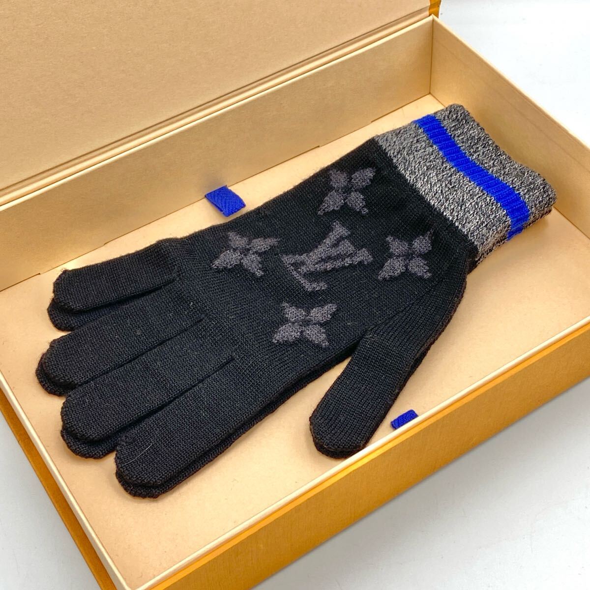 II【売り切り】LOUIS VUITTON ゴン・モノグラム ストライプス II【売り切り】LOUIS VUITTON ゴン・モノグラム ストライプス
