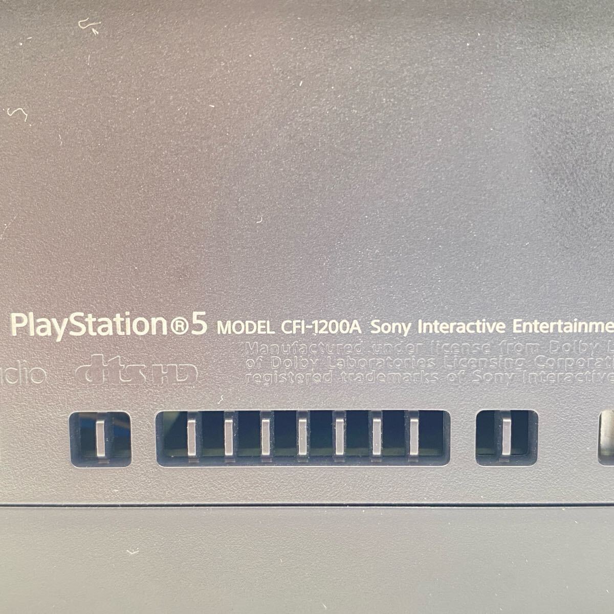 M【売り切り】プレステ5本体+コントローラーセット 初期化済み M【売り切り】プレステ5本体+コントローラーセット 初期化済み