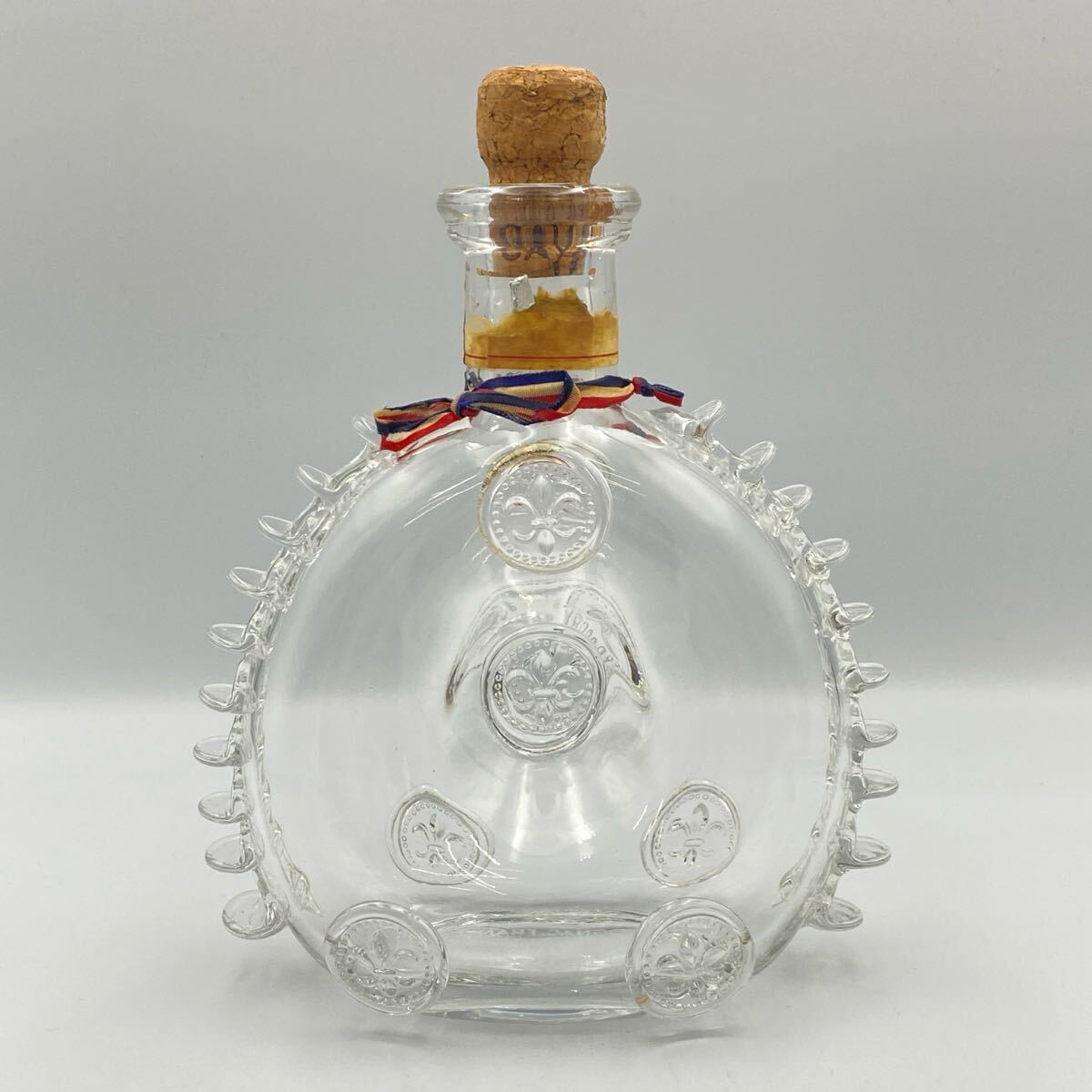 K【売り切り】レミーマルタン ルイ13世 空ボトル REMY MARTIN K【売り切り】レミーマルタン ルイ13世 空ボトル REMY MARTIN