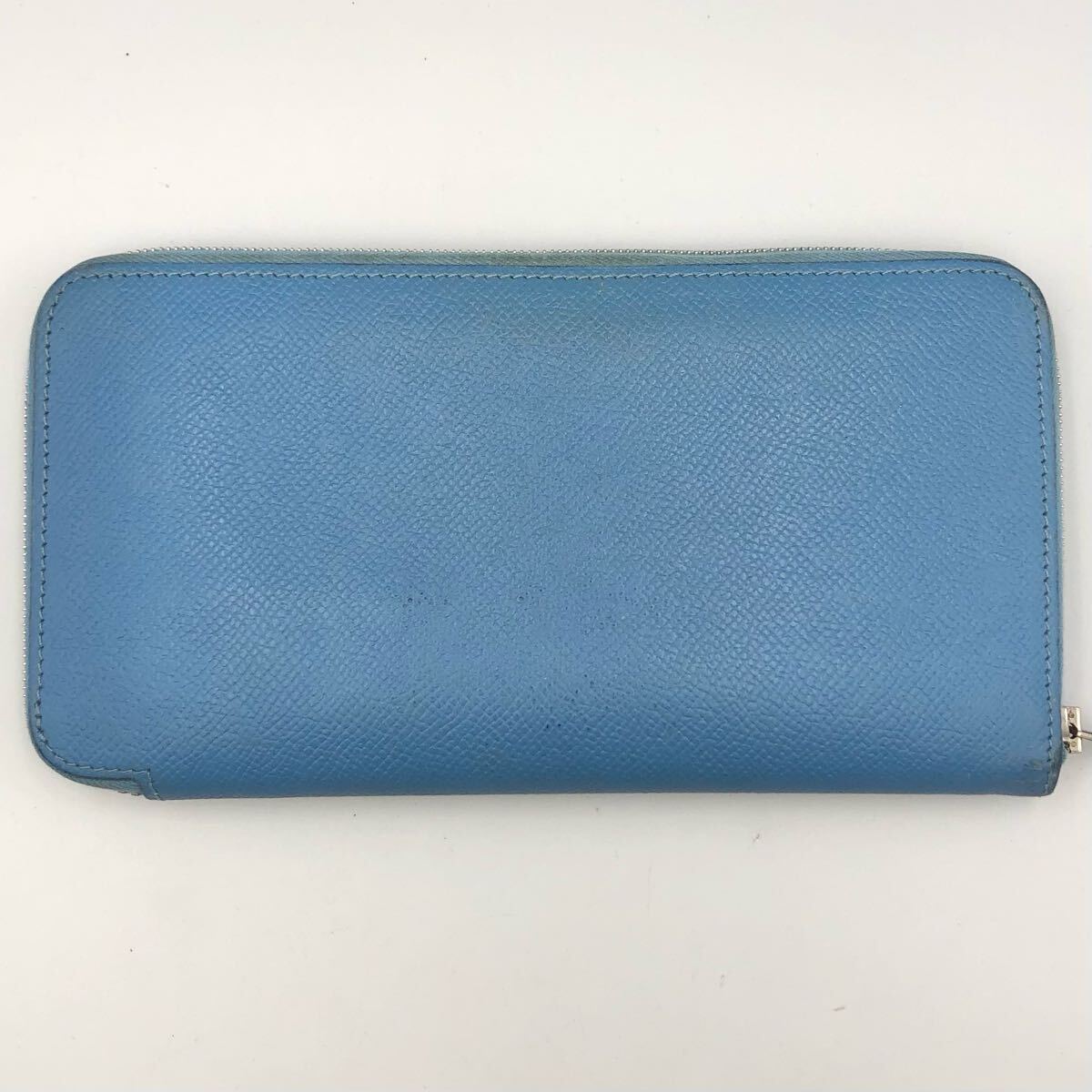 ♯【売り切り】 HERMES アザップ シルクイン 長財布 エルメス ♯【売り切り】 HERMES アザップ シルクイン 長財布 エルメス