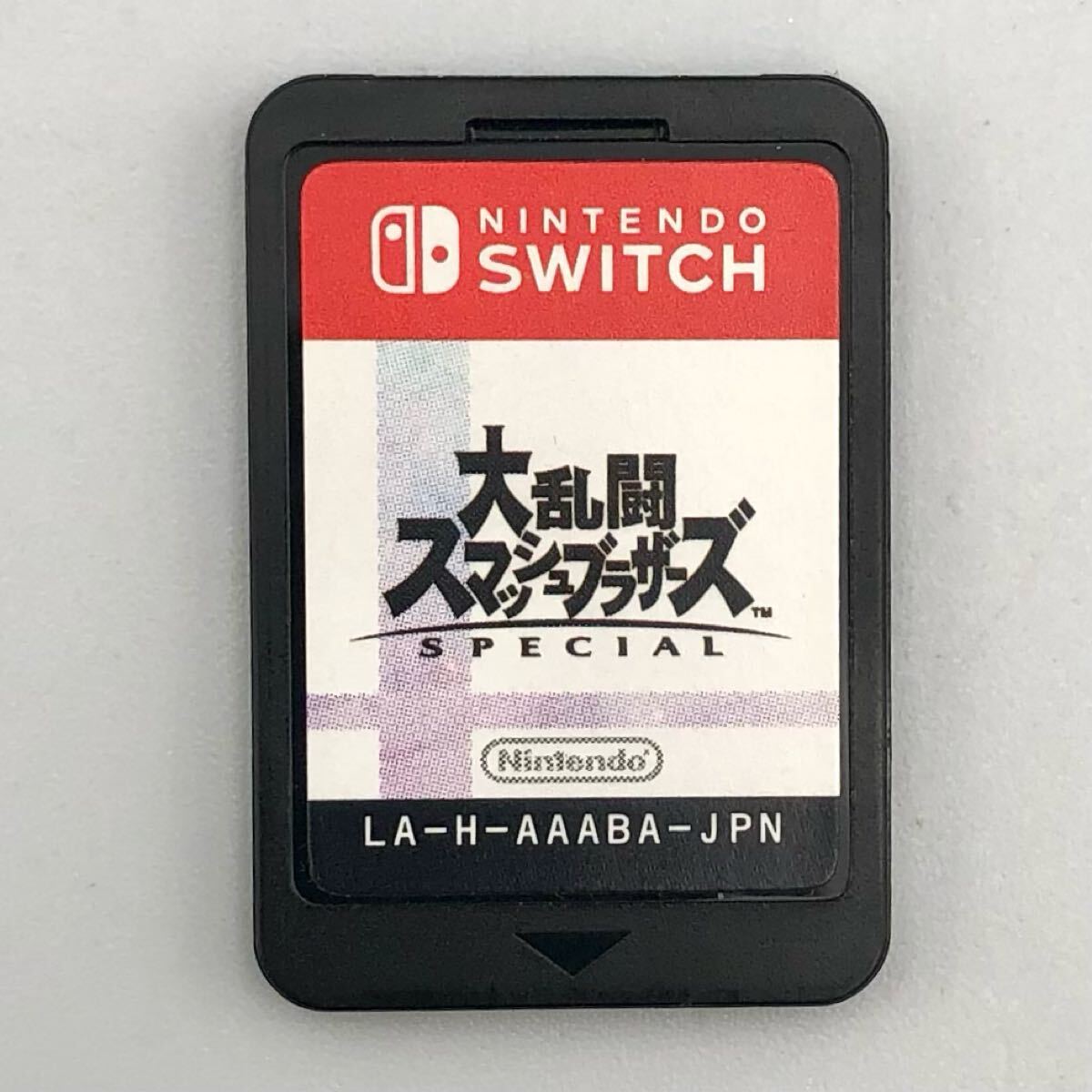 ◎【売り切り】 Nintendo Switch ソフト 大乱闘スマッシュ ◎【売り切り】 Nintendo Switch ソフト 大乱闘スマッシュ