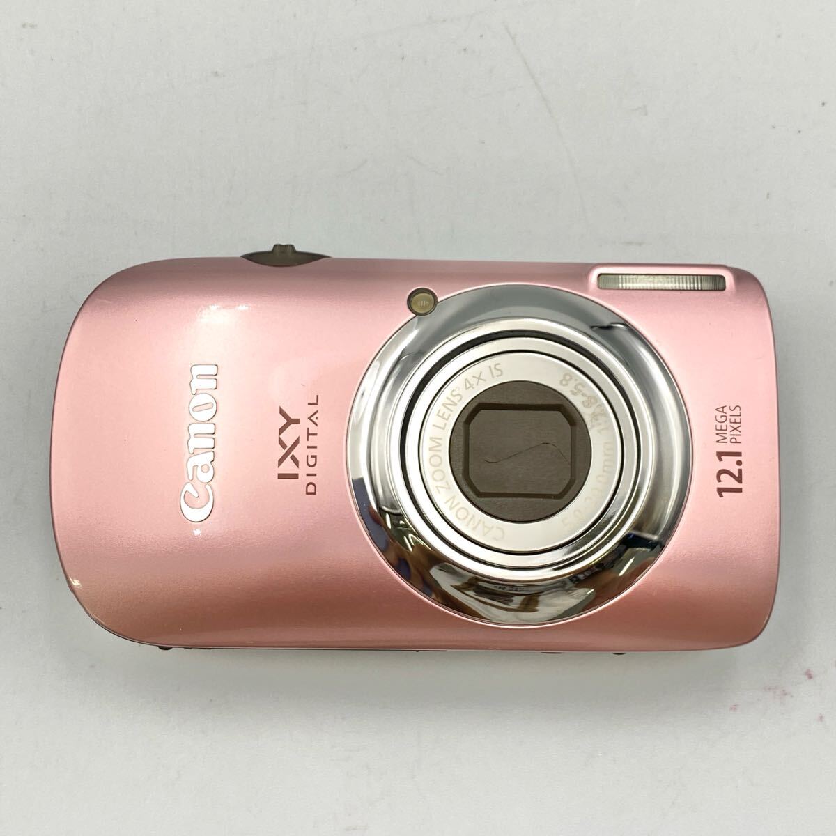 K【売り切り】Canon IXY DIGITAL 510IS コンパクトデジタル K【売り切り】Canon IXY DIGITAL 510IS コンパクトデジタル