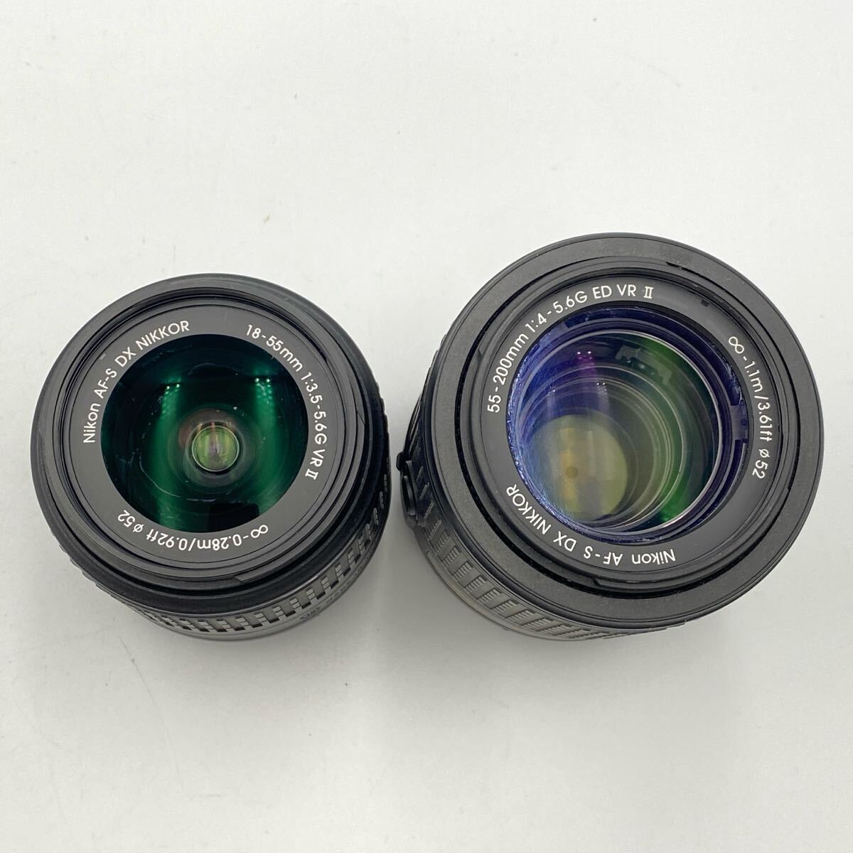K【売り切り】Nikon D3300 デジタル一眼レフカメラ ダブルズーム K【売り切り】Nikon D3300 デジタル一眼レフカメラ ダブルズーム