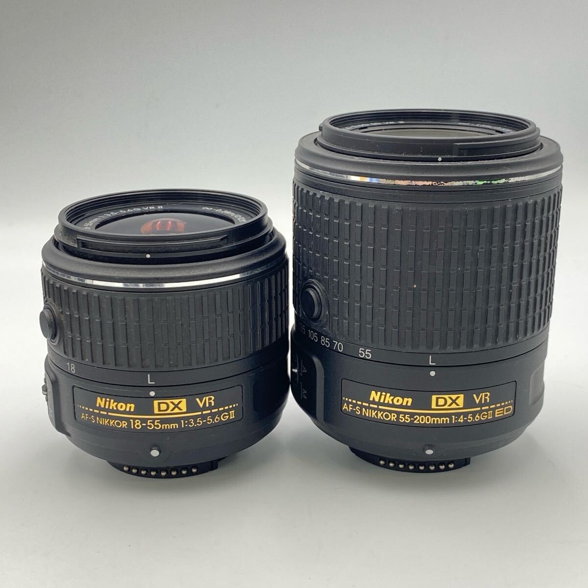 K【売り切り】Nikon D3300 デジタル一眼レフカメラ ダブルズーム K【売り切り】Nikon D3300 デジタル一眼レフカメラ ダブルズーム