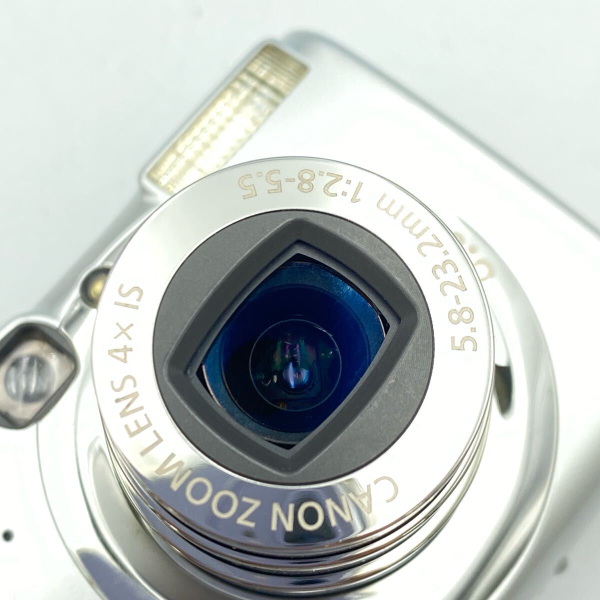 &【売り切り】Canon IXY DIGITAL 810IS コンパクトデジタル &【売り切り】Canon IXY DIGITAL 810IS コンパクトデジタル