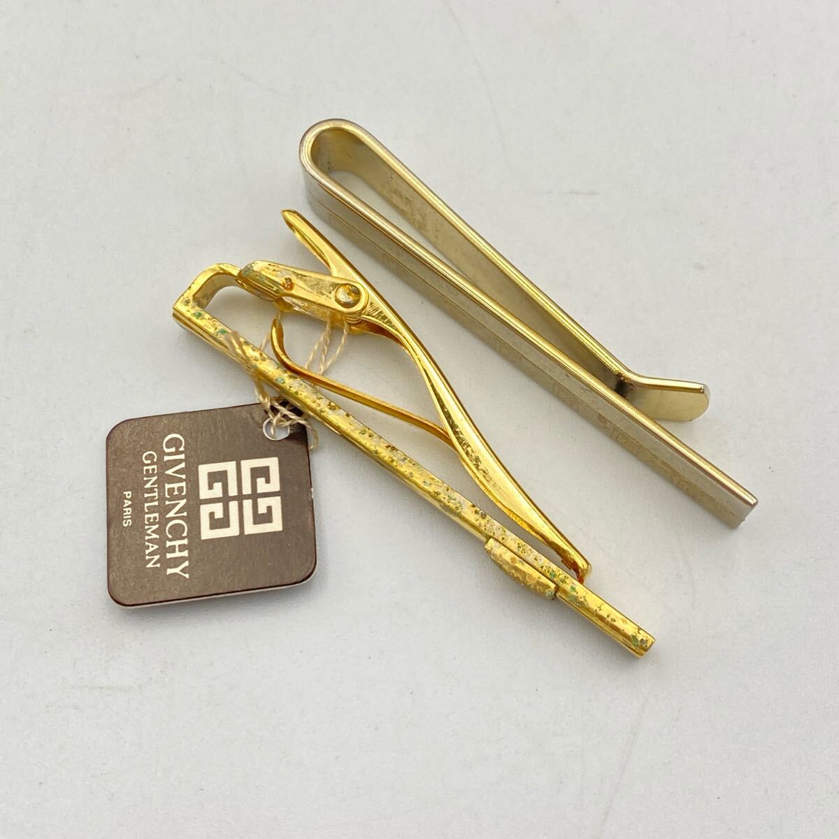 &【売り切り】ブランドカフスボタン+ネクタイピンセット ペア &【売り切り】ブランドカフスボタン+ネクタイピンセット ペア