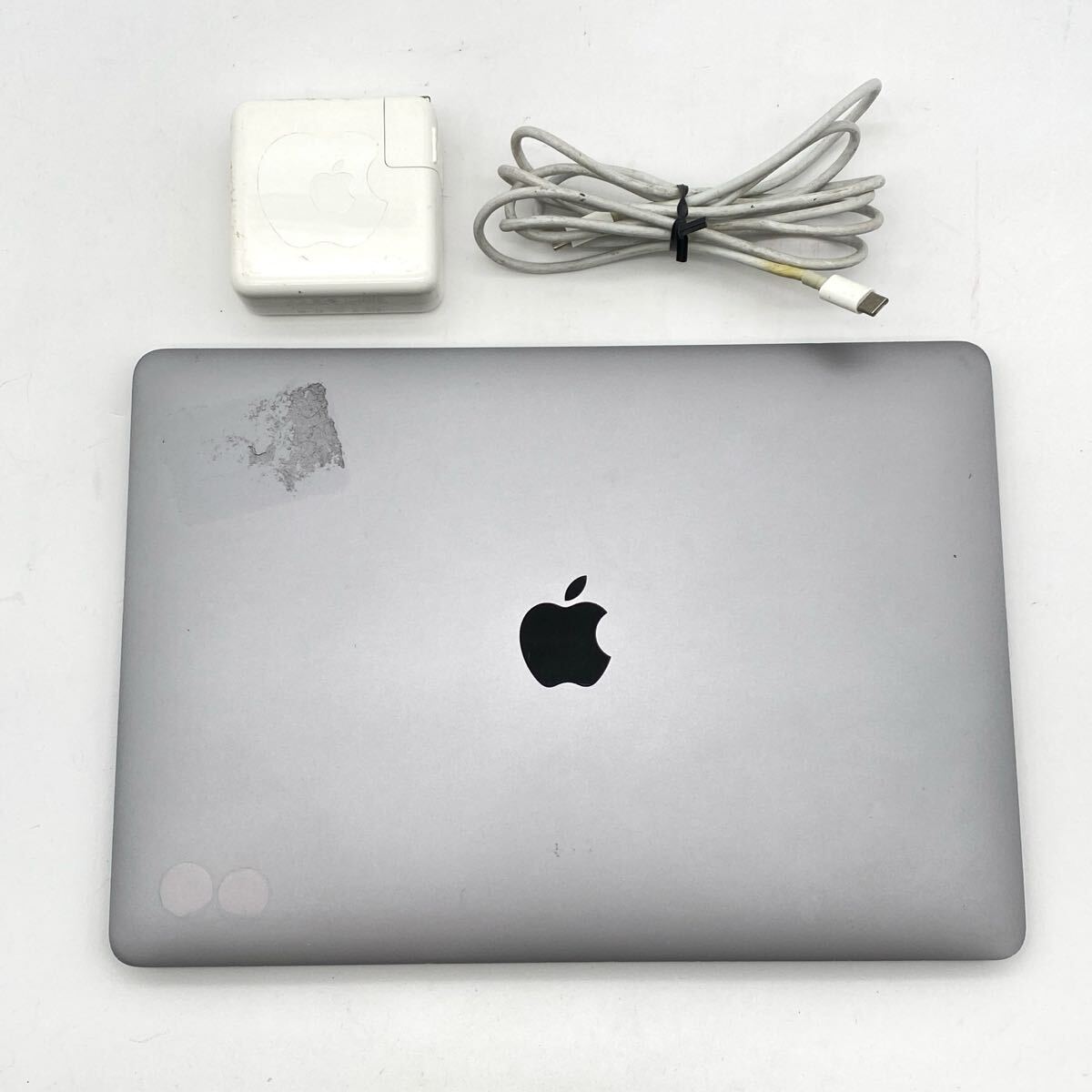 II【売り切り】MacBook Pro 13-inch 250GB メモリ8GB 2GHz II【売り切り】MacBook Pro 13-inch 250GB メモリ8GB 2GHz