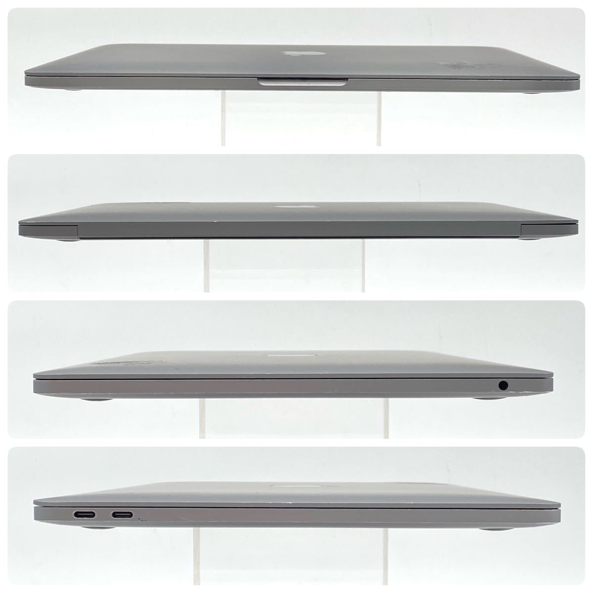 II【売り切り】MacBook Pro 13-inch 250GB メモリ8GB 2GHz II【売り切り】MacBook Pro 13-inch 250GB メモリ8GB 2GHz