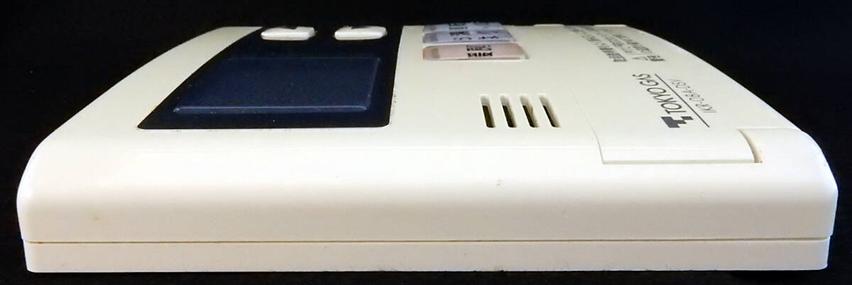 MC-140VSD リンナイ Rinnai IKR-08A-DSV 東京ガス 給湯 リモコン MC-140VSD リンナイ Rinnai IKR-08A-DSV 東京ガス 給湯 リモコン