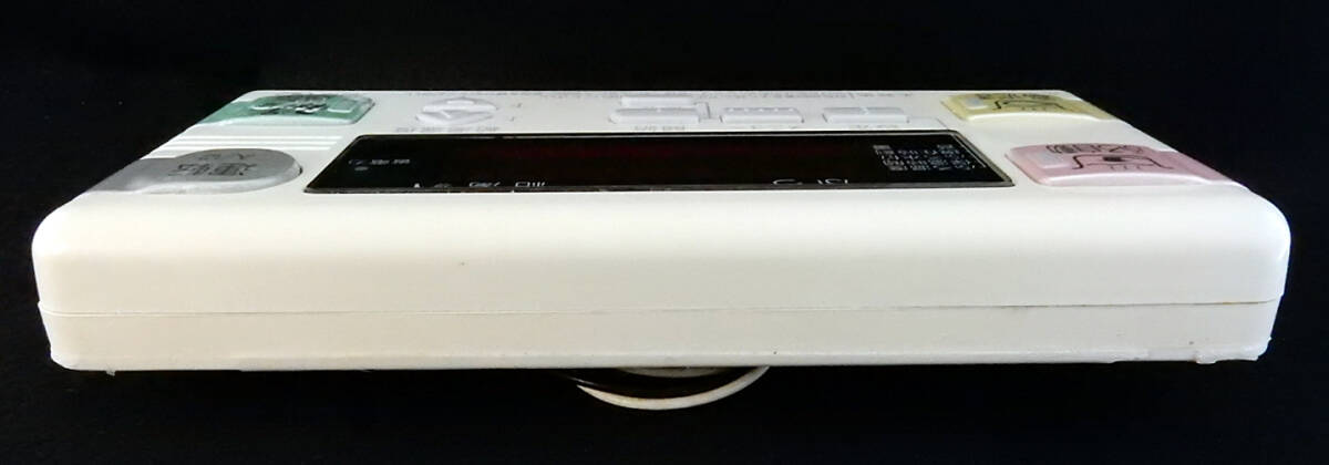 FC-631 パーパス PURPOSE 給湯器 リモコン 返品可能 送料無料 FC-631 パーパス PURPOSE 給湯器 リモコン 返品可能 送料無料