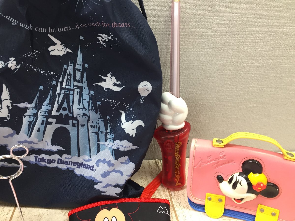 ◇ディズニー 《大量セット》TDR ミッキー ぬいぐるみ ◇ディズニー 《大量セット》TDR ミッキー ぬいぐるみ