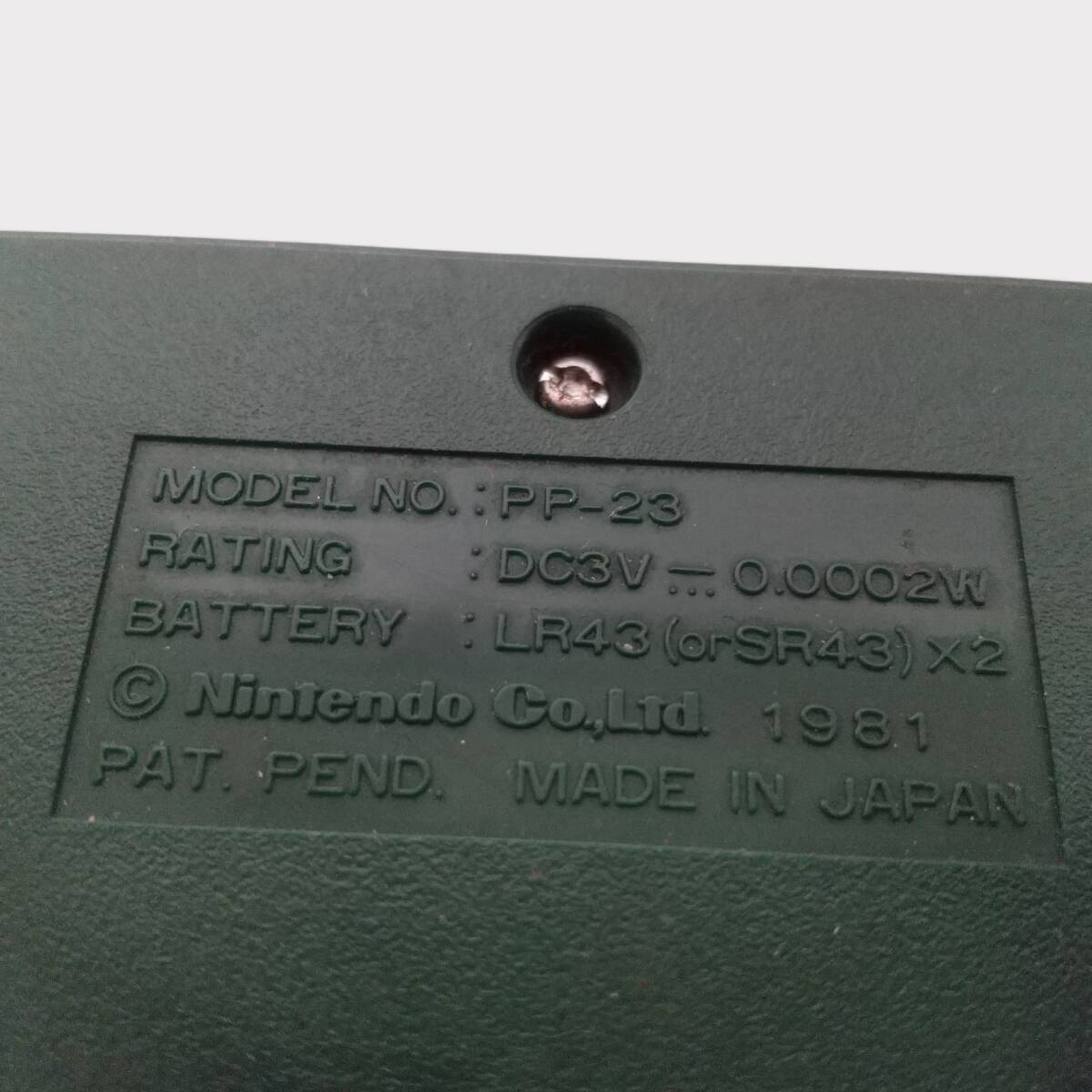◎任天堂◎ニンテンドー Nintendo GAME & WATCH ゲームウォッチ ◎任天堂◎ニンテンドー Nintendo GAME & WATCH ゲームウォッチ