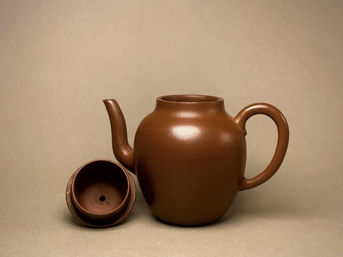 中国 茶道具 急須 紫砂壺 古美術品 骨董品(骨董陶磁器一般 中国 茶道具 急須 紫砂壺 古美術品 骨董品(骨董陶磁器一般