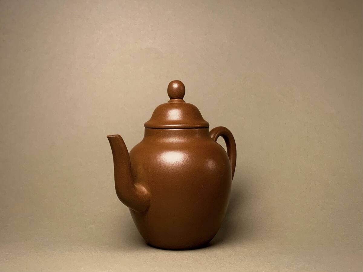 中国 茶道具 急須 紫砂壺 古美術品 骨董品(骨董陶磁器一般 中国 茶道具 急須 紫砂壺 古美術品 骨董品(骨董陶磁器一般