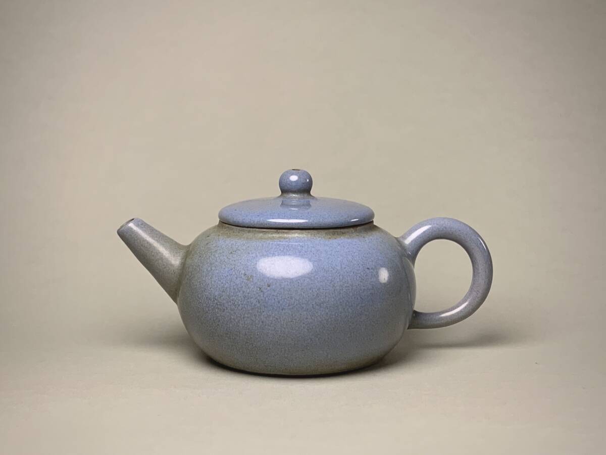 中国 茶道具 急須 紫砂壺 古美術品 骨董品(骨董陶磁器一般 中国 茶道具 急須 紫砂壺 古美術品 骨董品(骨董陶磁器一般