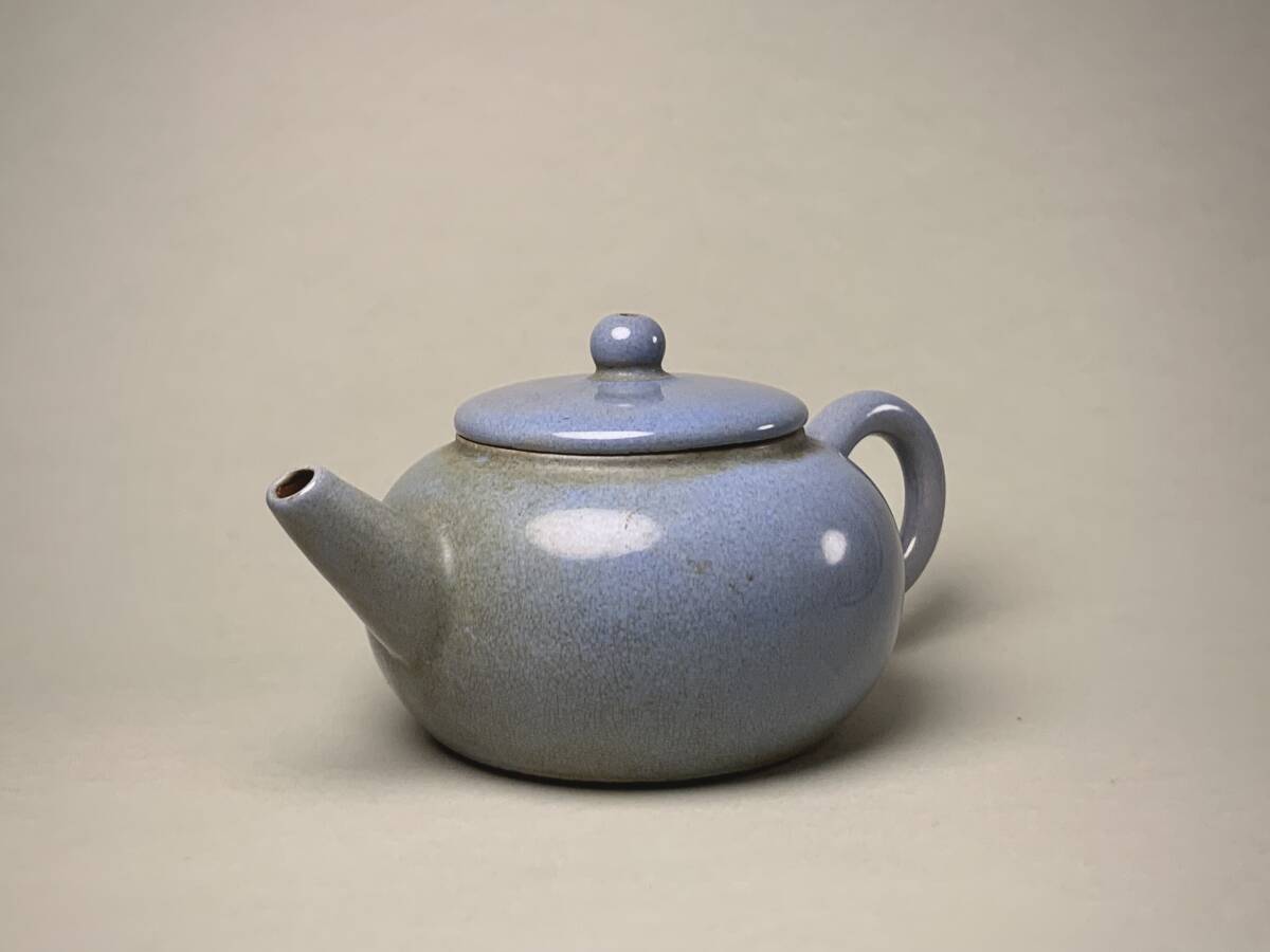 中国 茶道具 急須 紫砂壺 古美術品 骨董品(骨董陶磁器一般 中国 茶道具 急須 紫砂壺 古美術品 骨董品(骨董陶磁器一般