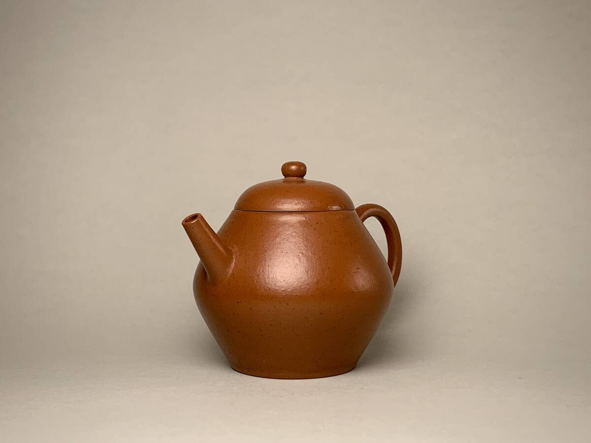 中国 煎茶 茶道具 急須 紫砂壺 古美術品 骨董 孟臣 朱泥 宜興 中国 煎茶 茶道具 急須 紫砂壺 古美術品 骨董 孟臣 朱泥 宜興