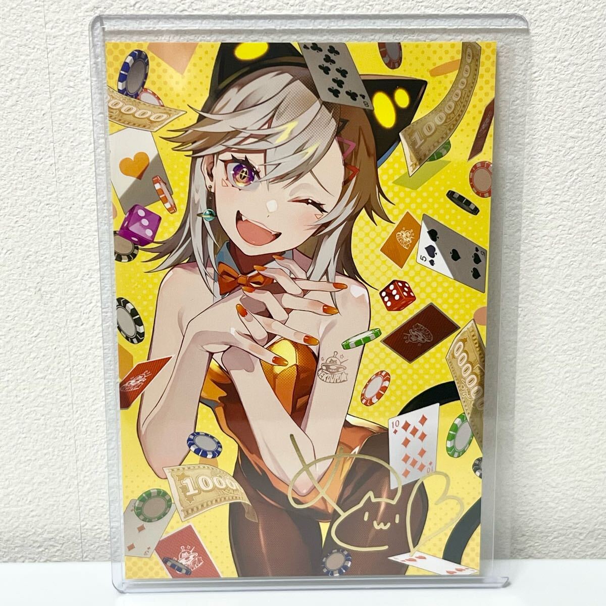 新品未開封】小森めと 誕生日記念2024 セット 限定 特典 複製 新品未開封】小森めと 誕生日記念2024 セット 限定 特典 複製