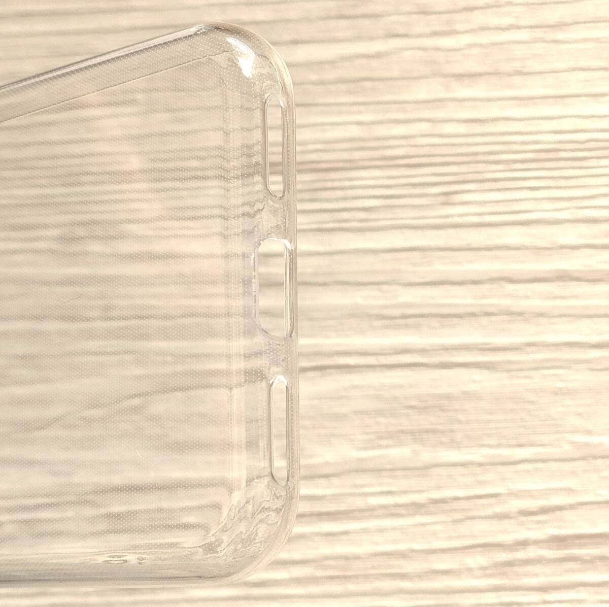 Google Pixel 8a мягкий чехол покрытие TPU ремешок отверстие управление 237-37