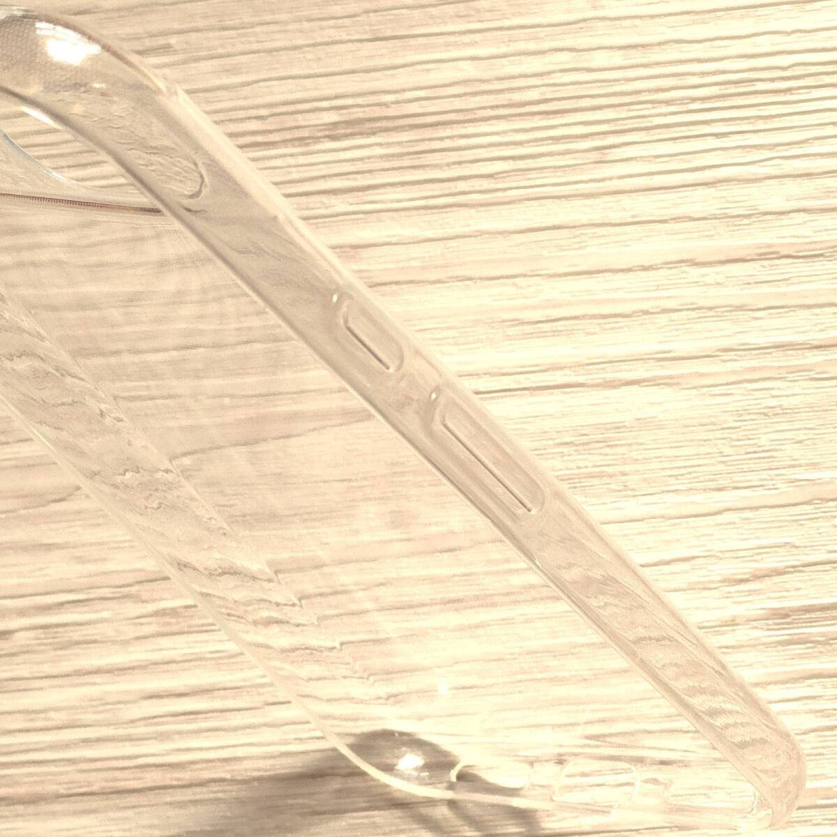 Google Pixel 8a мягкий чехол покрытие TPU ремешок отверстие управление 237-37