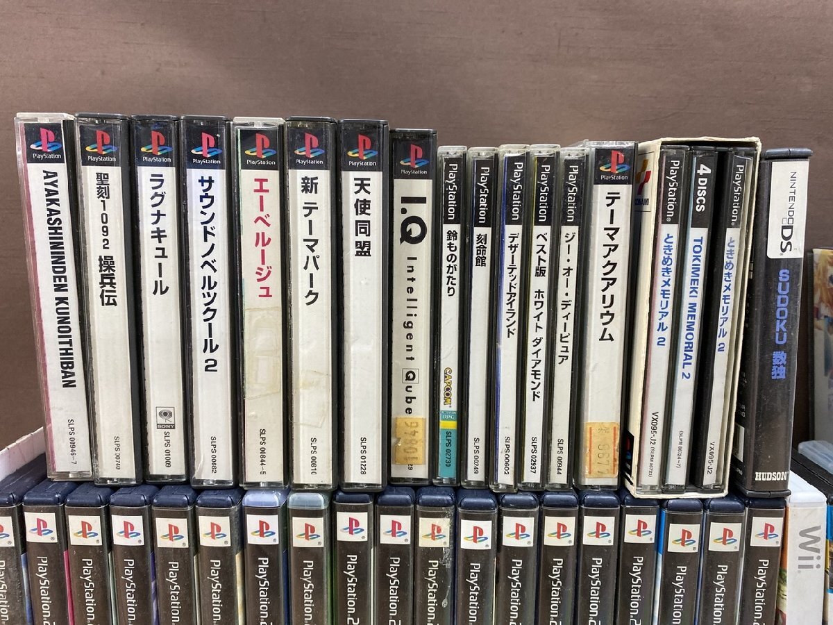 Y-1942】PlayStation1 プレステ PlayStation2 PlayStation3 PSP Y-1942】PlayStation1 プレステ PlayStation2 PlayStation3 PSP
