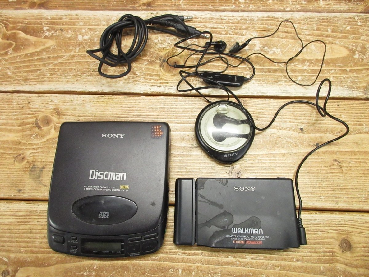 J9-0236】SONY WM-702 ソニー カセットプレーヤー WALKMAN J9-0236】SONY WM-702 ソニー カセットプレーヤー WALKMAN
