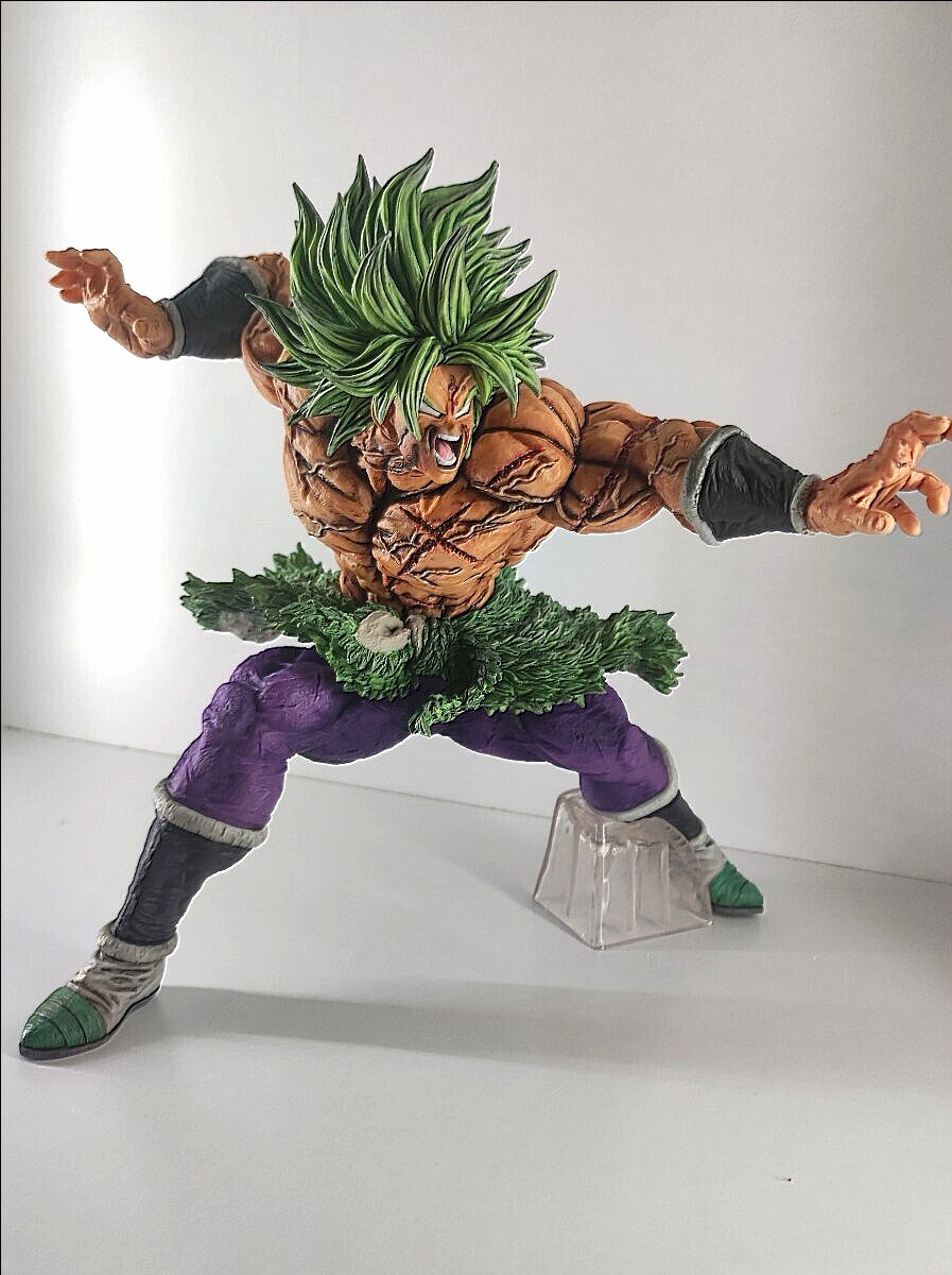 1円スタート!ドラゴンボール一番くじBACK TO THE FILM A賞超 1円スタート!ドラゴンボール一番くじBACK TO THE FILM A賞超