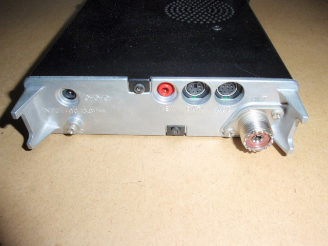 ヤエス FT-817ND (HF~430MHZオールモード) YAESU(固定 ヤエス FT-817ND (HF~430MHZオールモード) YAESU(固定