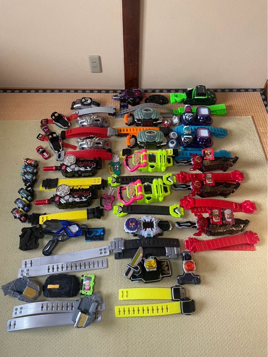 仮面ライダービルドドライバー 仮面ライダーゼロワンベルト 仮面ライダービルドドライバー 仮面ライダーゼロワンベルト