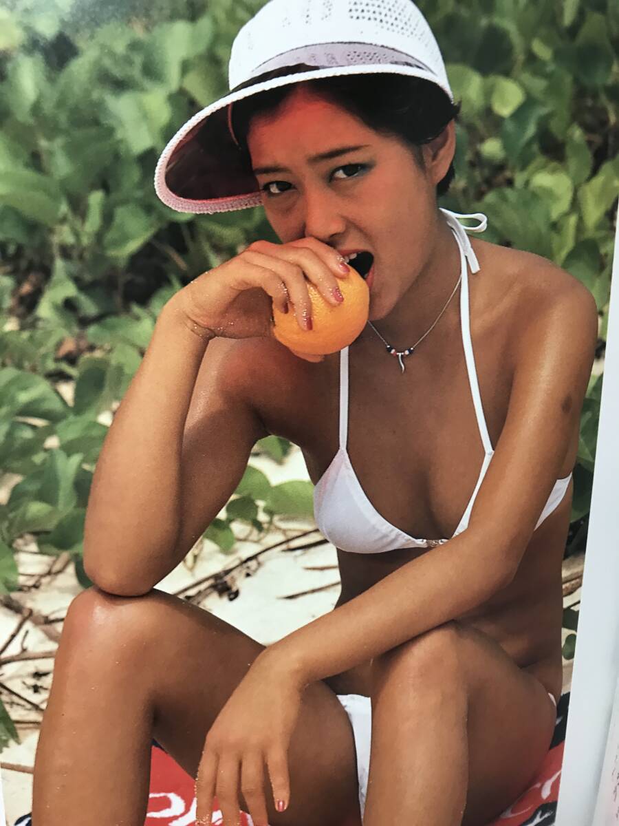 相当の美品】 【匿名配送】 夏目雅子写真集 「Memories of 相当の美品】 【匿名配送】 夏目雅子写真集 「Memories of