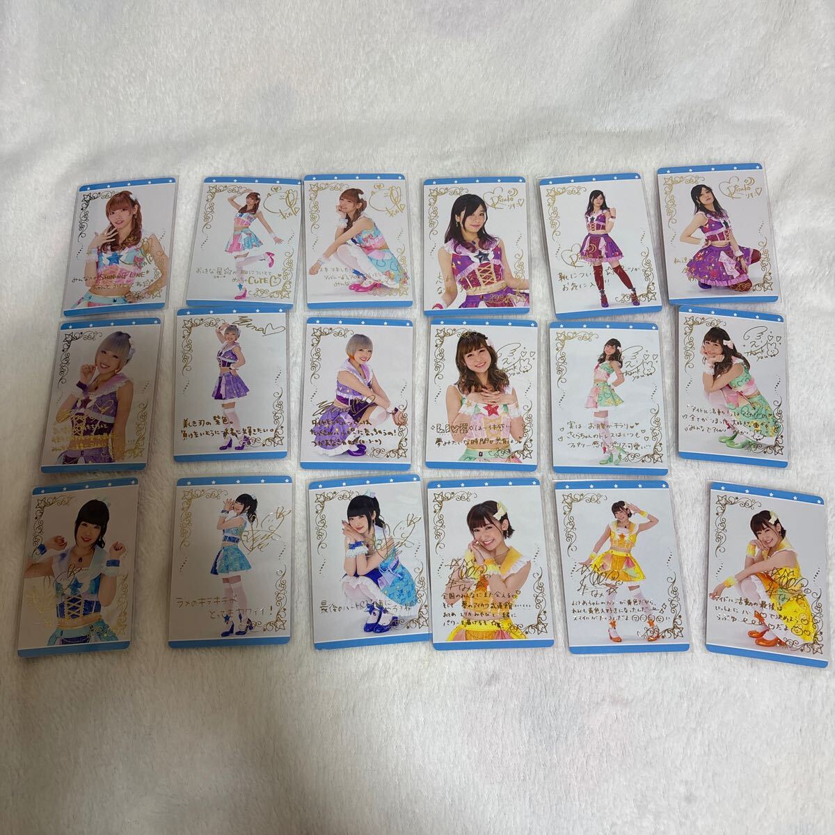 希少】アイカツ セレクションパック マジカルパステル コーデ 希少】アイカツ セレクションパック マジカルパステル コーデ