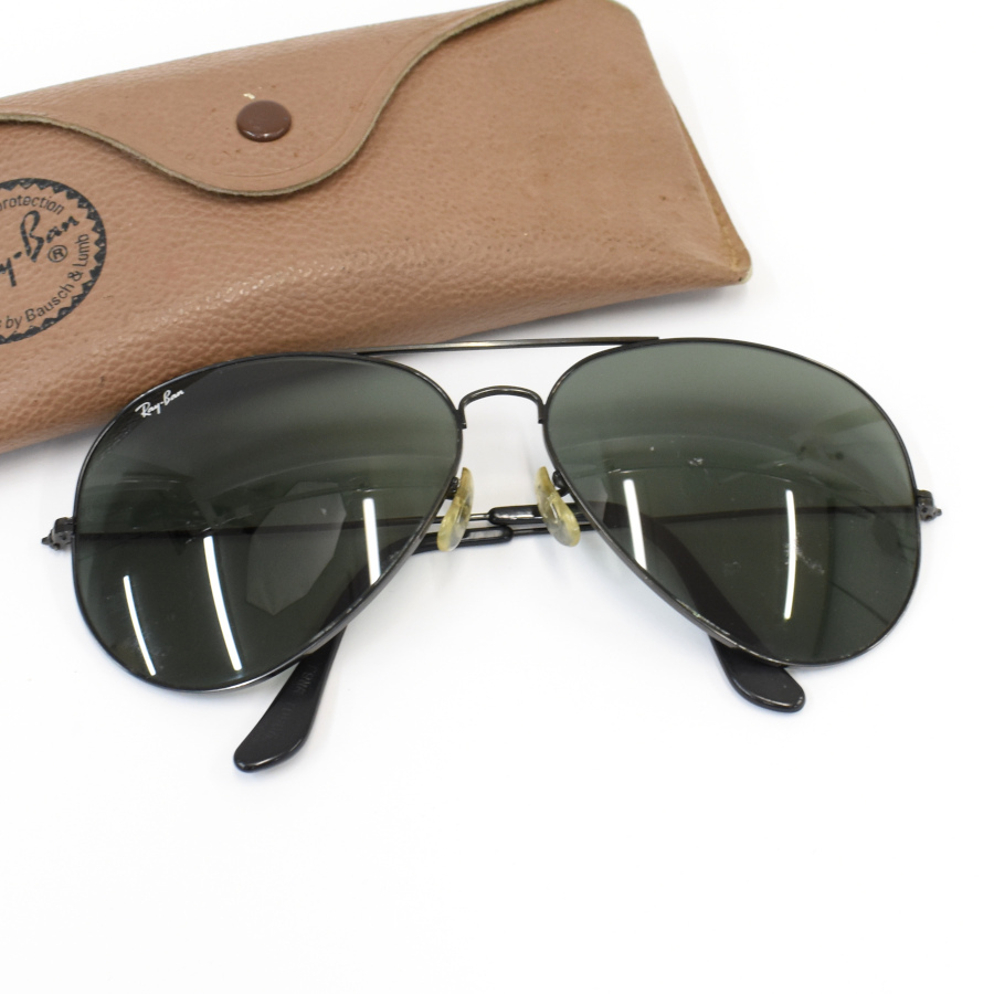1円 ◇良品 RayBan レイバン サングラス アイウェア ティア 1円 ◇良品 RayBan レイバン サングラス アイウェア ティア
