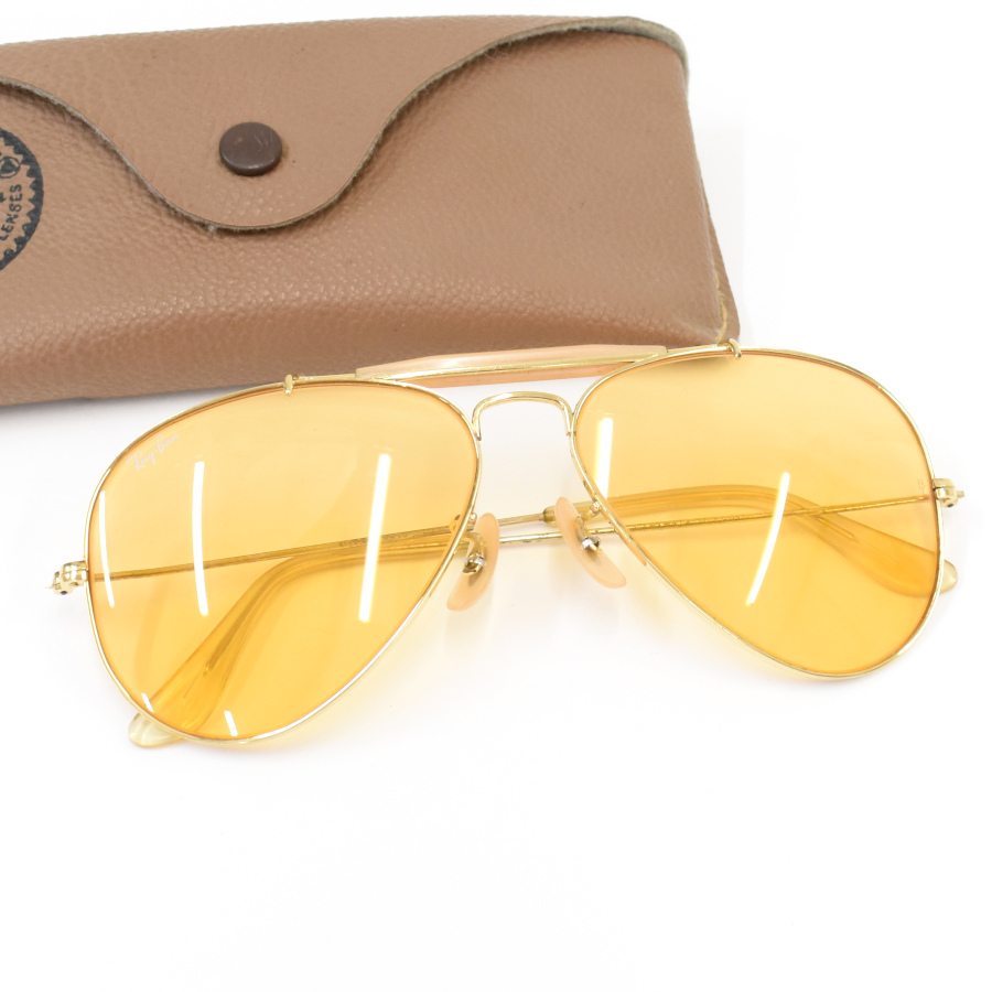 1円 ◇良品 RayBan レイバン サングラス アイウェア ティア 1円 ◇良品 RayBan レイバン サングラス アイウェア ティア