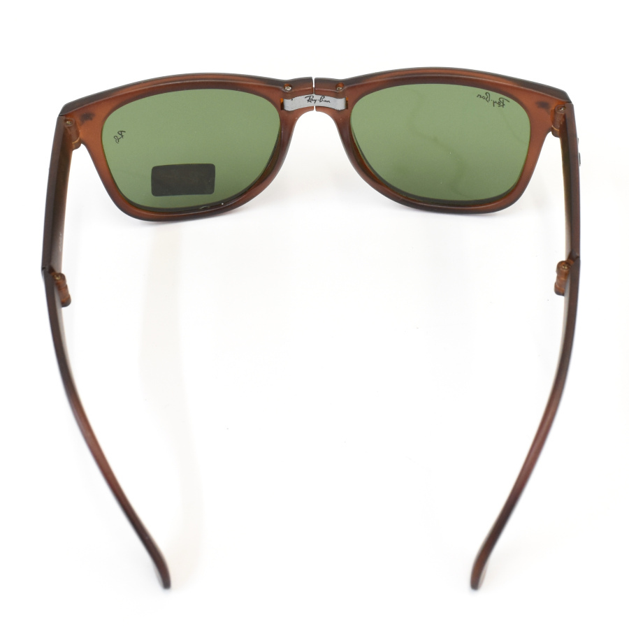 1円 ◇極美品 RayBan レイバン 折りたたみサングラス ウェイ 1円 ◇極美品 RayBan レイバン 折りたたみサングラス ウェイ